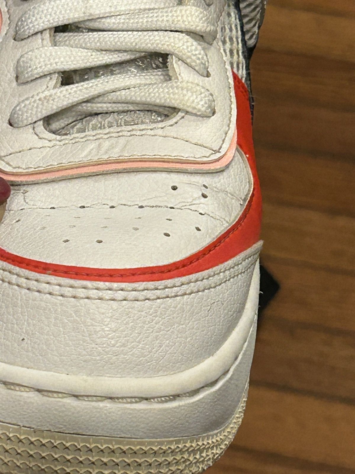 Nike Nike Air Force 1 Shadow Size US 8 / IT 38 - 11 Thumbnail