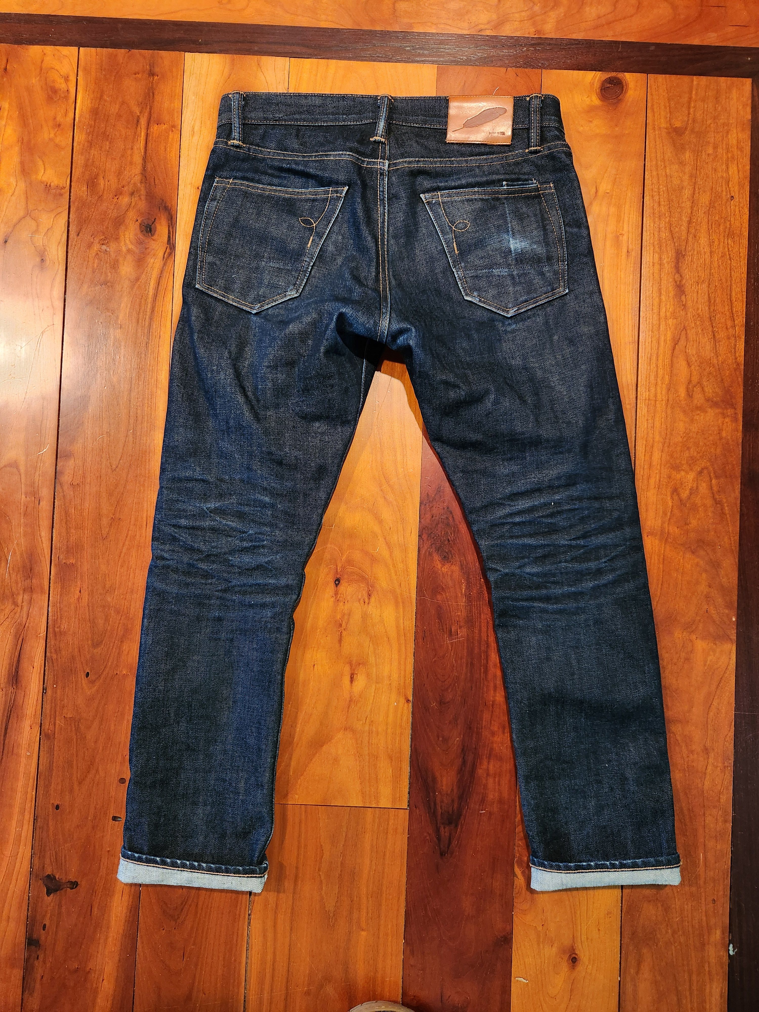 Rogue Territory Rogue Territory Stanton Size US 29 - 2 Thumbnail