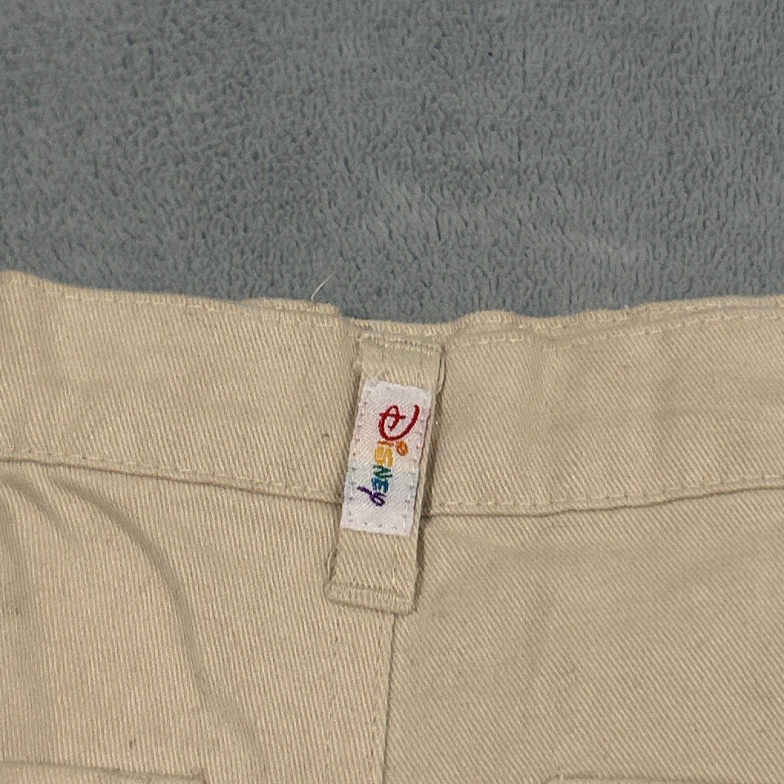 Disney Deadstock New Disney Cargo Shorts Toddler Baby 3T Lion king Size US 26 / EU 42 - 7 Thumbnail