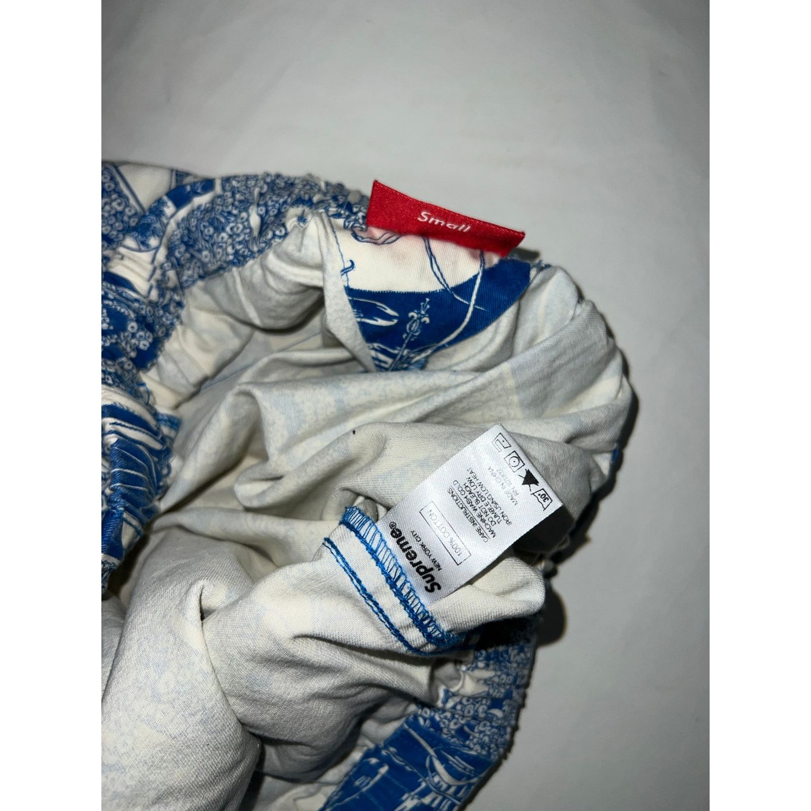 Supreme Supreme FW18 Salome Skate Pants Size US 30 / EU 46 - 4 Thumbnail