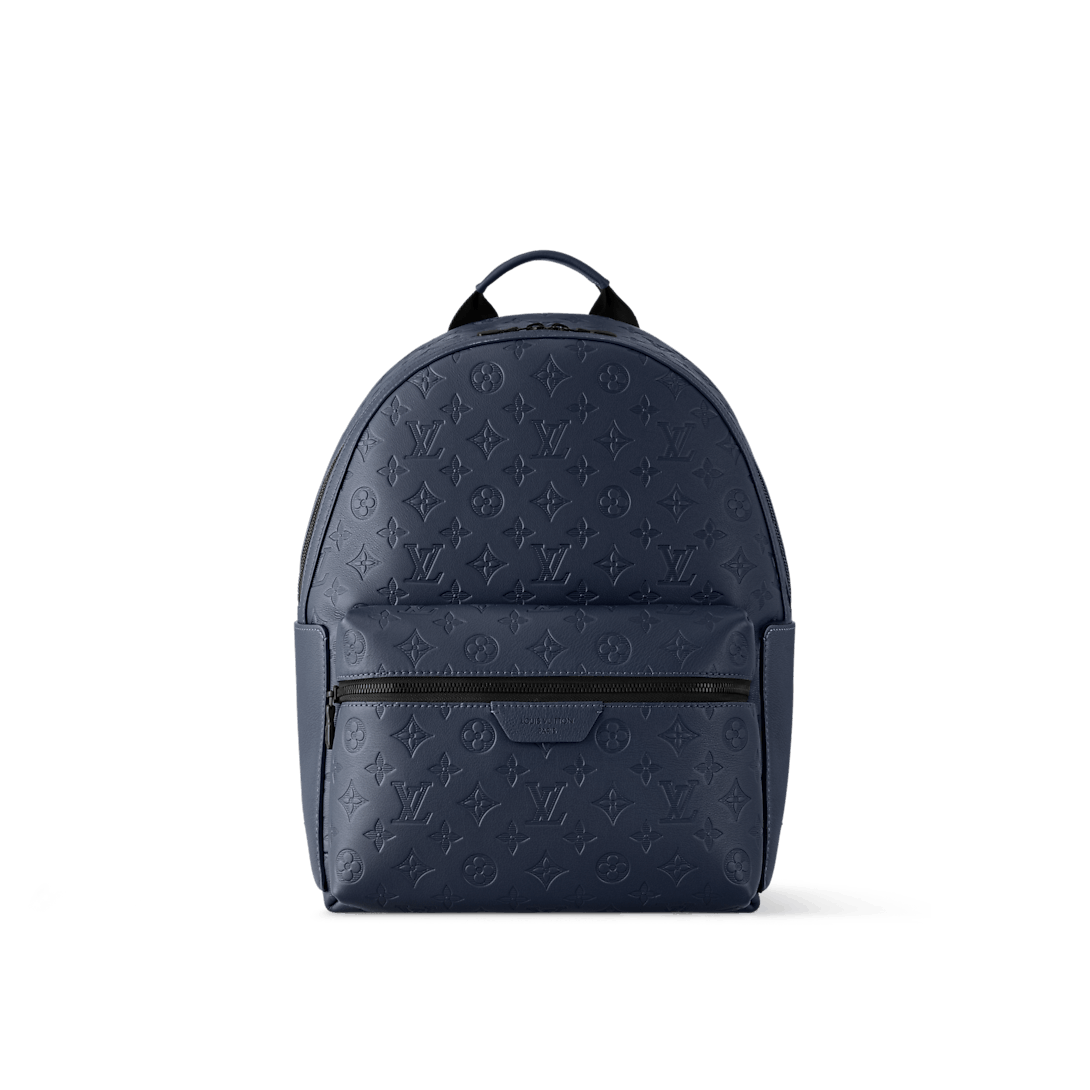 Louis Vuitton Discovery PM Backpack Size ONE SIZE - 1 Thumbnail
