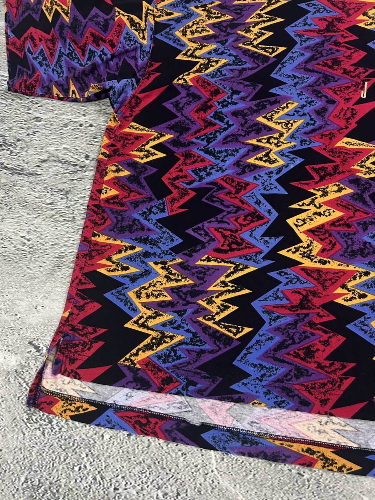 Jordan Brand *RARE* VINTAGE JORDAN 1992 BARCELONA OLIMPICS Full print Size US M / EU 48-50 / 2 - 5 Thumbnail