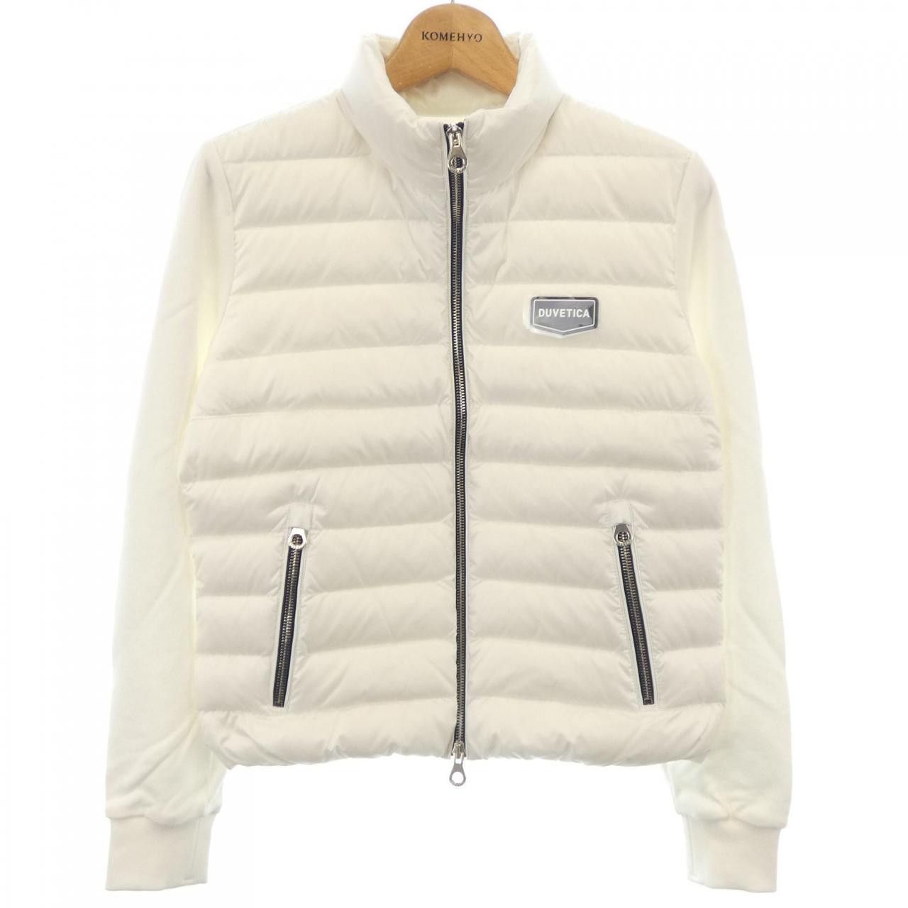 Other Other Duvetica BENEFICA Down Jacket Others Outerwear BENEFICA DUTY FREE for USA Size ONE SIZE - 1 Thumbnail
