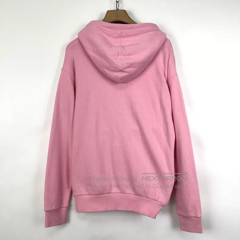 Gucci Gucci Pink cat banana print sweatshirt Size XS / US 0-2 / IT 36-38 - 2 Thumbnail