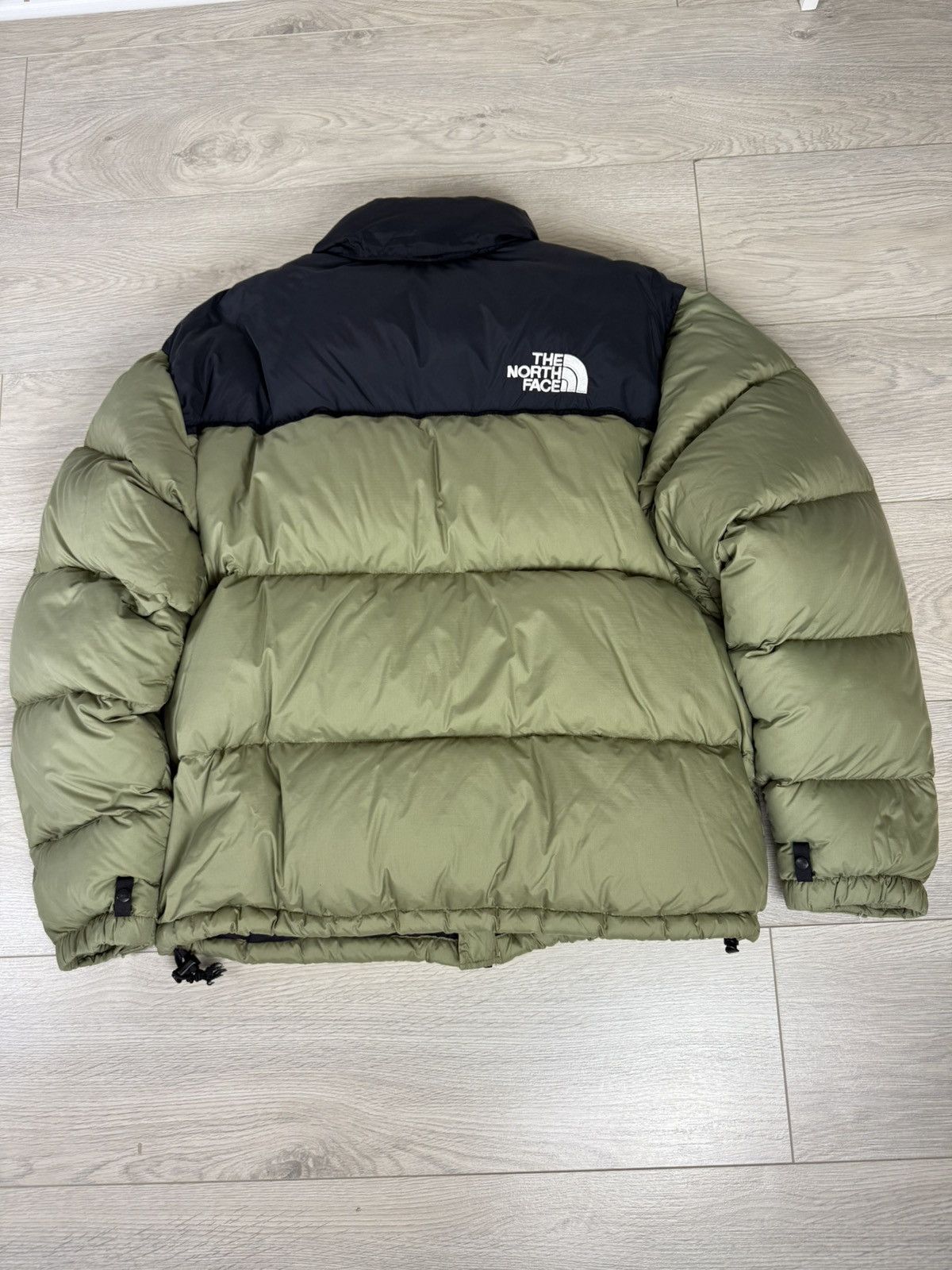 The North Face The North Face 700 Down Jacket Size US L / EU 52-54 / 3 - 6 Thumbnail