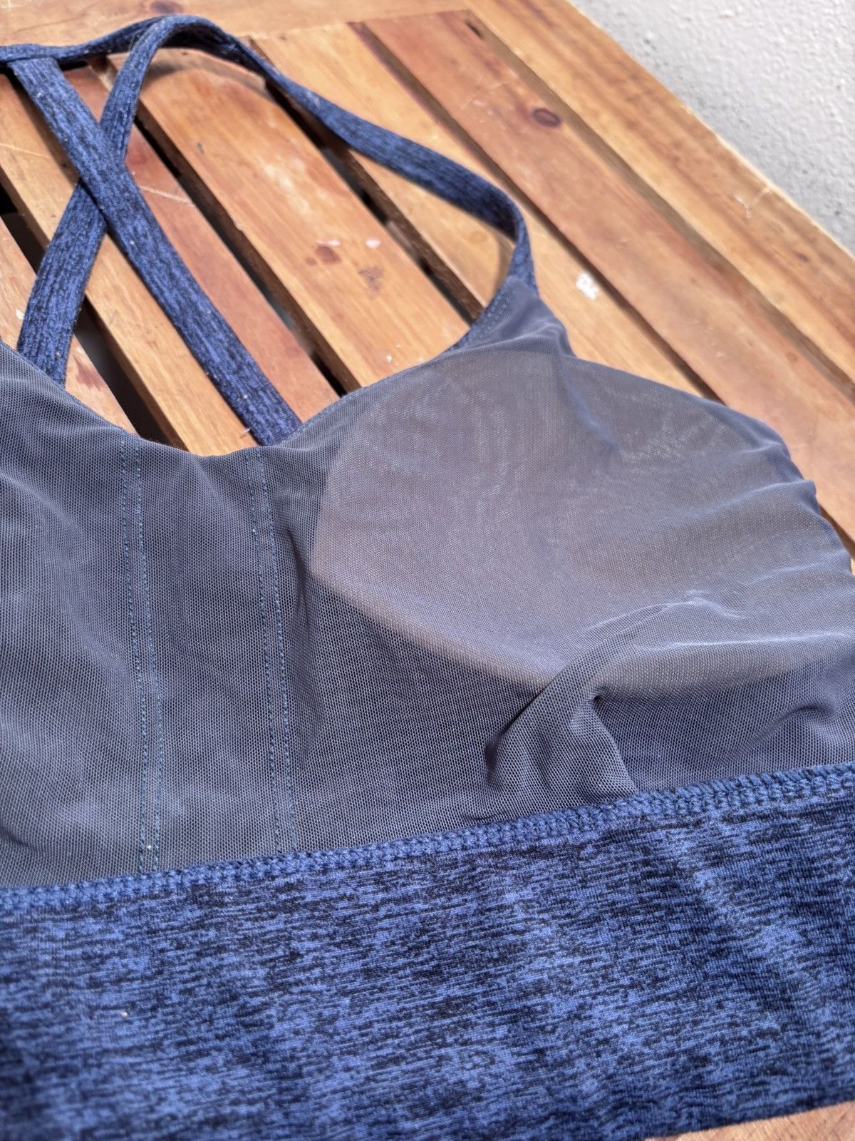Other JoyLab Woman’s Strappy Sports Bra Size M / US 6-8 / IT 42-44 - 9 Thumbnail