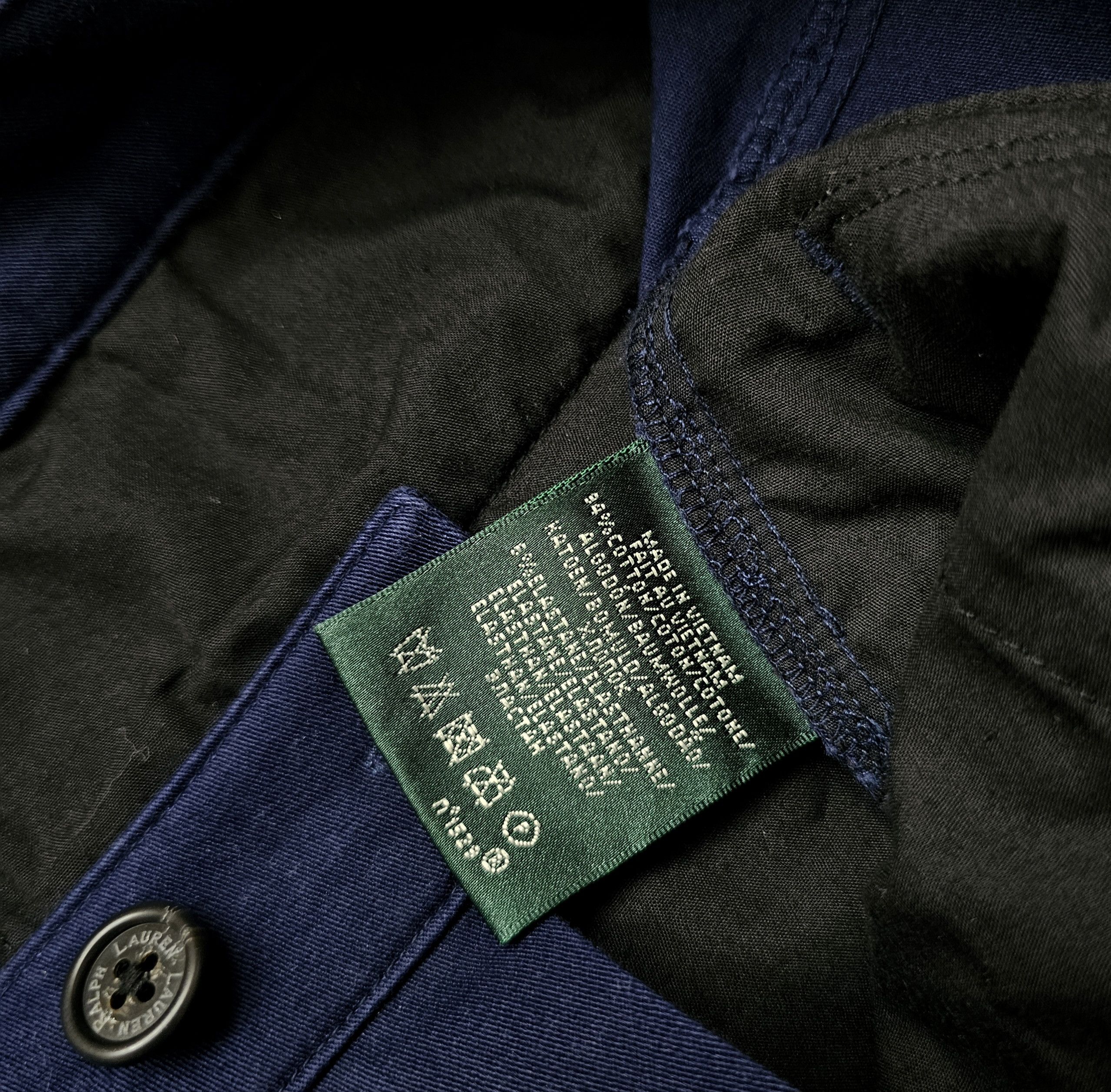 Polo Ralph Lauren Polo Ralph Lauren trousers Size 28" / US 6 / IT 42 - 9 Thumbnail
