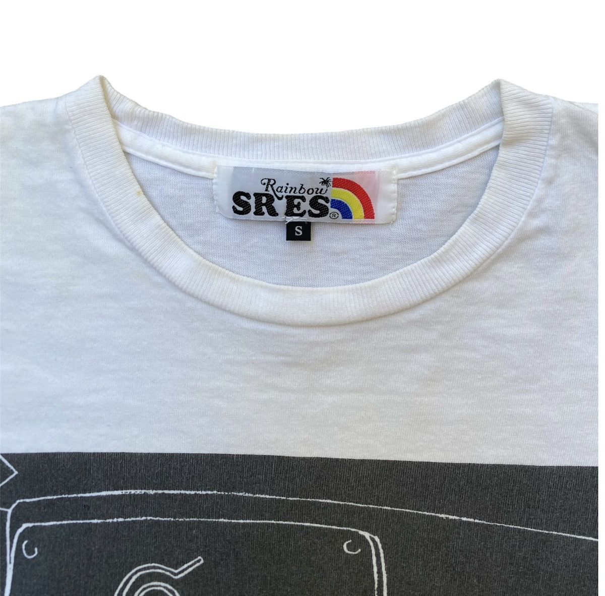 Anime × Japanese Brand × Vintage Vintage Naruto Shippuden Tees Size US S / EU 44-46 / 1 - 2 Thumbnail