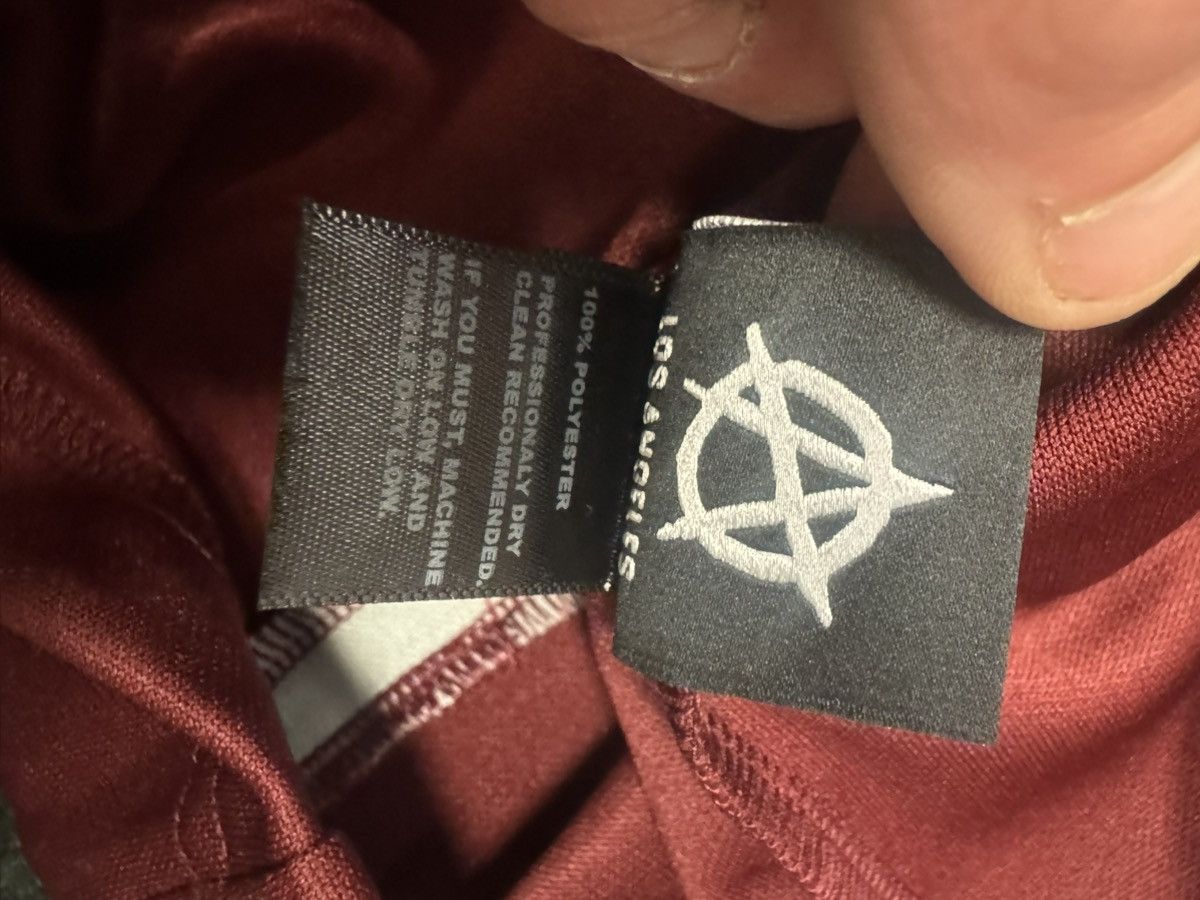 Revenge Revenge Moto Jersey Size US M / EU 48-50 / 2 - 6 Thumbnail