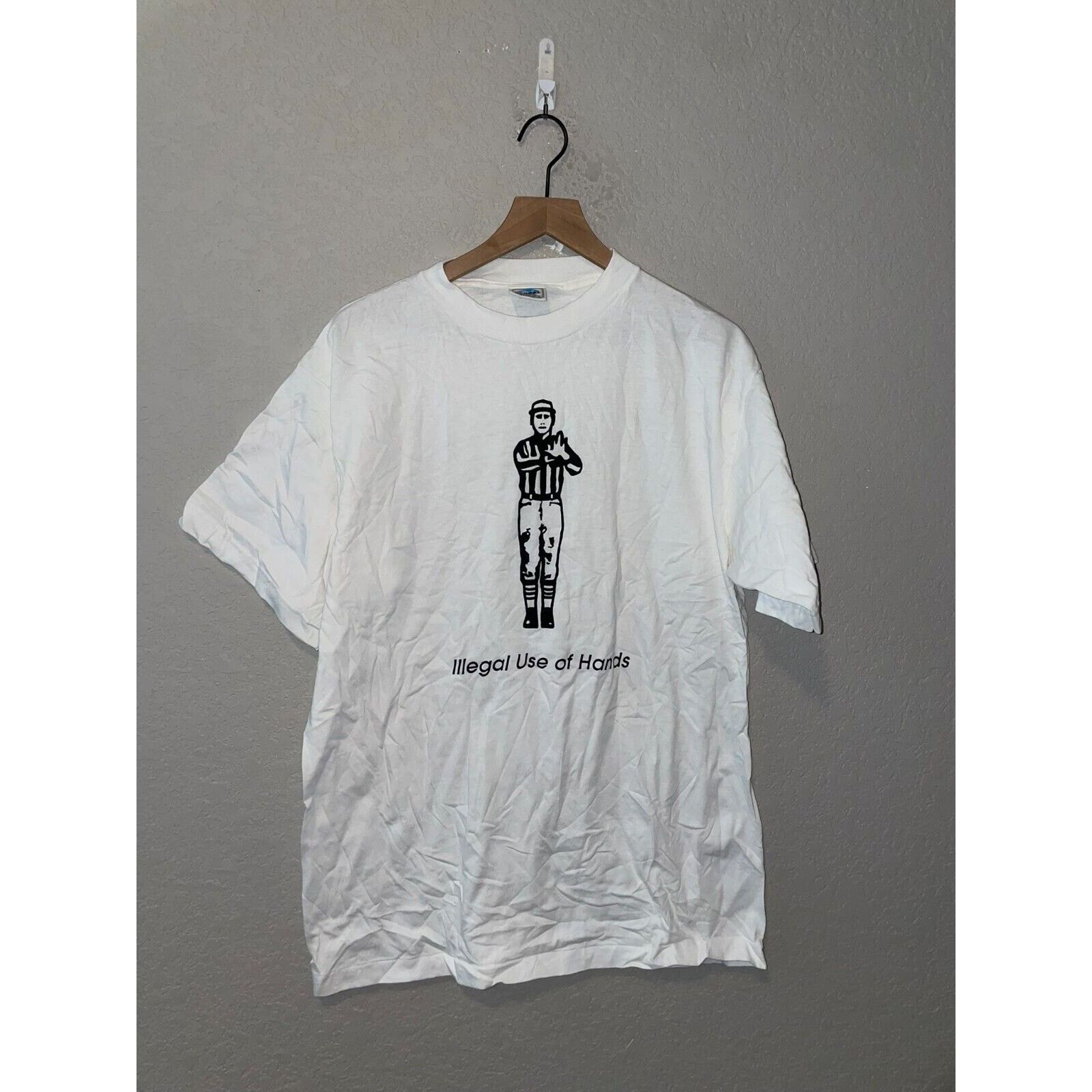 Vintage Vintage Equality Shirt Heliopause Official Equity Tee 1995 Size US L / EU 52-54 / 3 - 1 Thumbnail