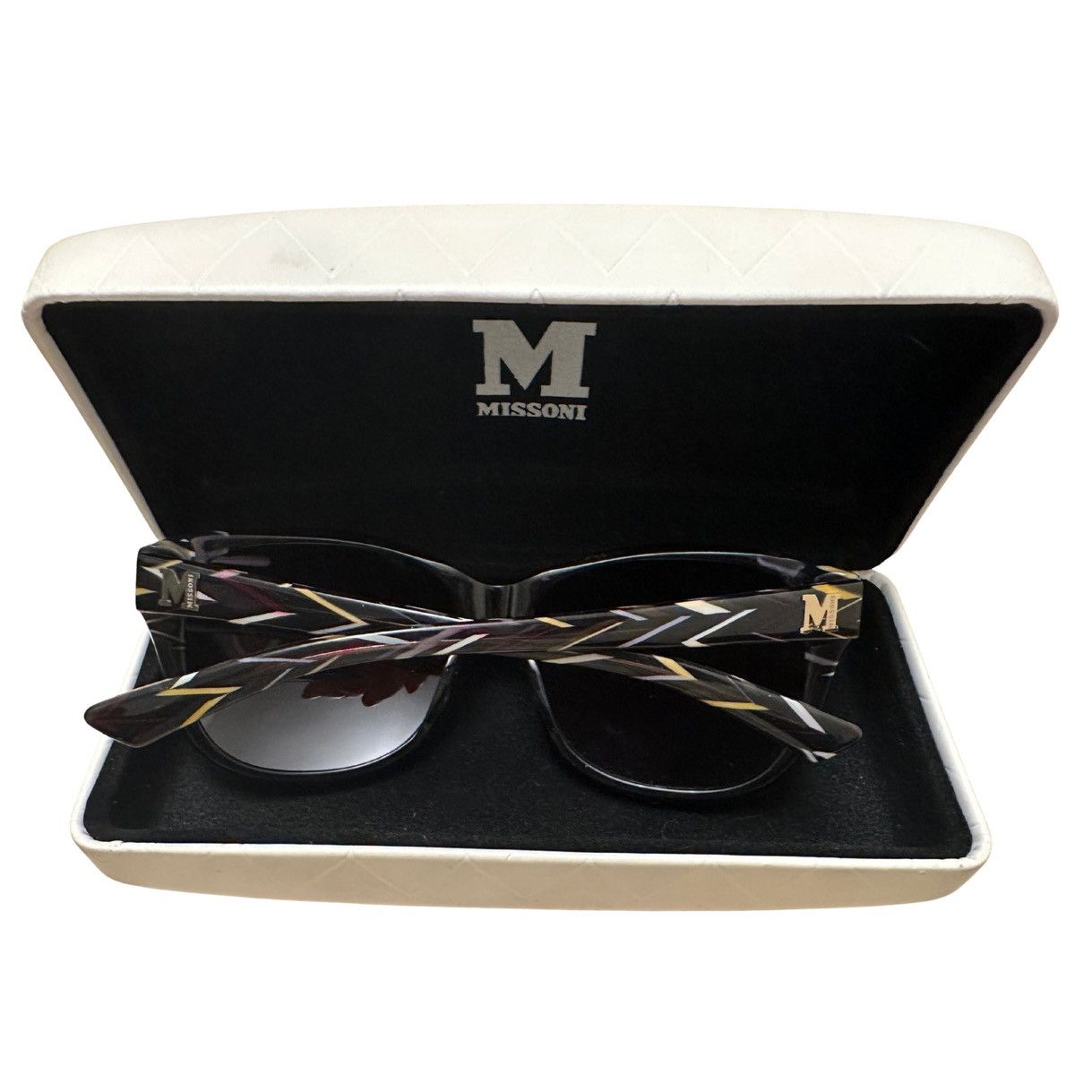 Missoni Missoni sunglasses Size ONE SIZE - 2 Thumbnail