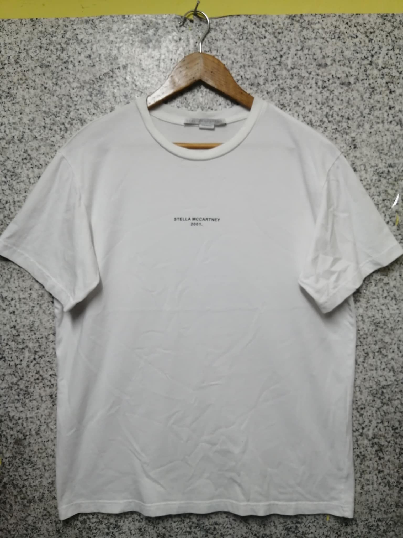 Designer × Stella McCartney × Vintage VINTAGE 2001 STELLA McCARTNEY VERY RARE Size US S / EU 44-46 / 1 - 1 Thumbnail