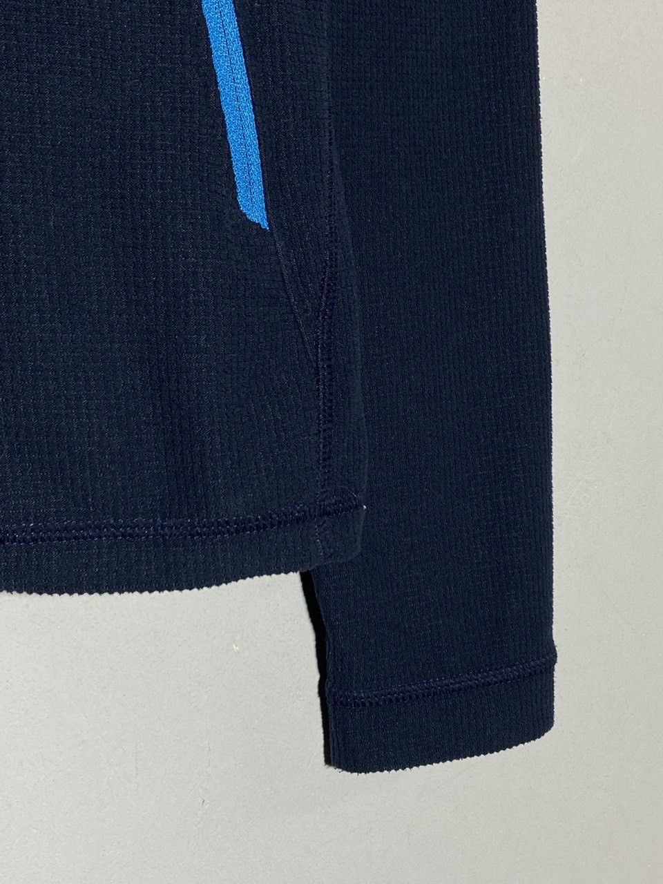 Arc'teryx Arcteryx women’s fleece full zip sweater blue Size M / US 6-8 / IT 42-44 - 5 Thumbnail
