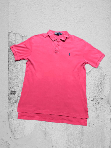 Polo Ralph Lauren Casual Rare Y2K Polo Ralph Lauren Polo Streetwear Size US M / EU 48-50 / 2 - 1 Thumbnail