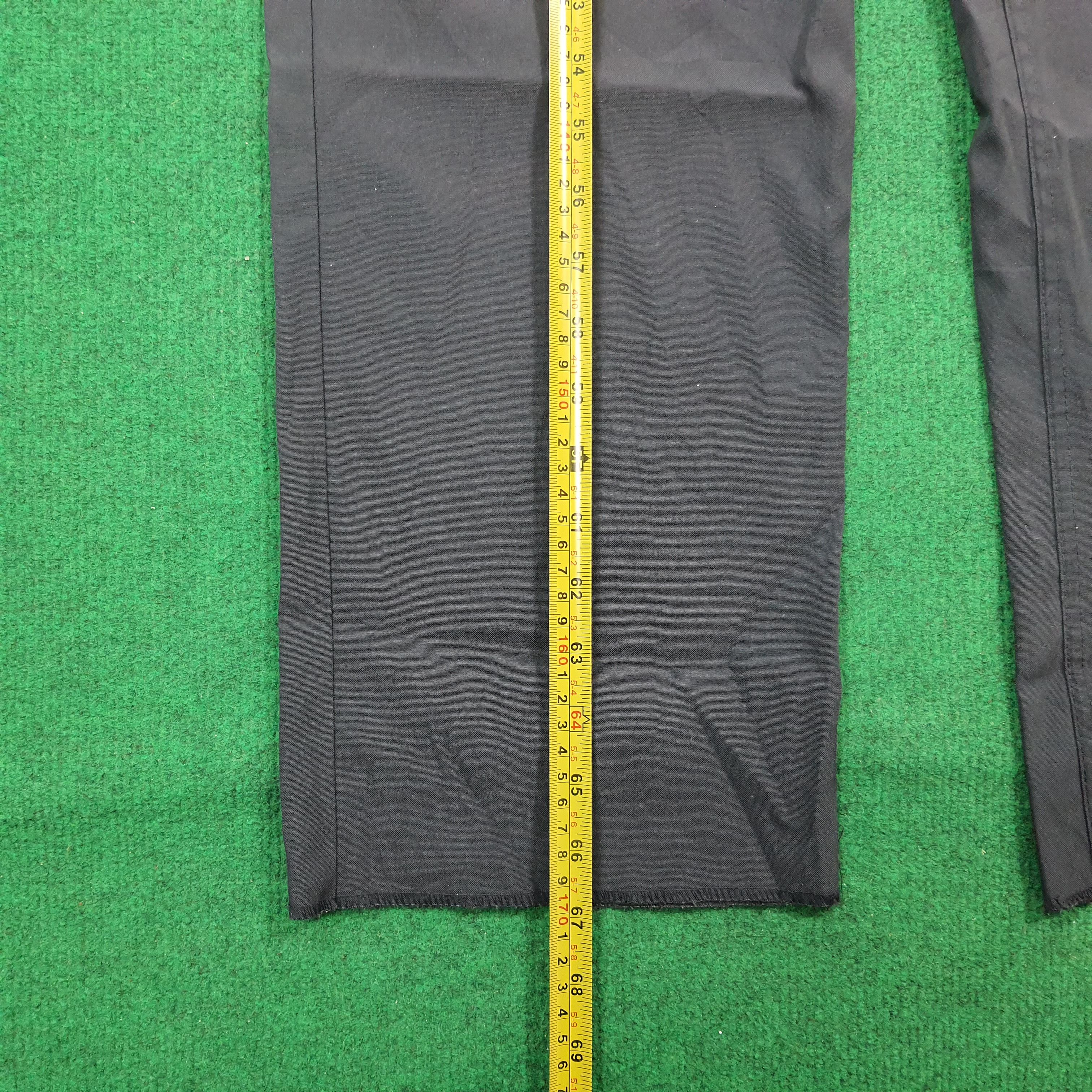 Ferrari Vintage Shell Helix x Ferrari Workwear Coverall C296N16 Size US M / EU 48-50 / 2 - 4 Thumbnail