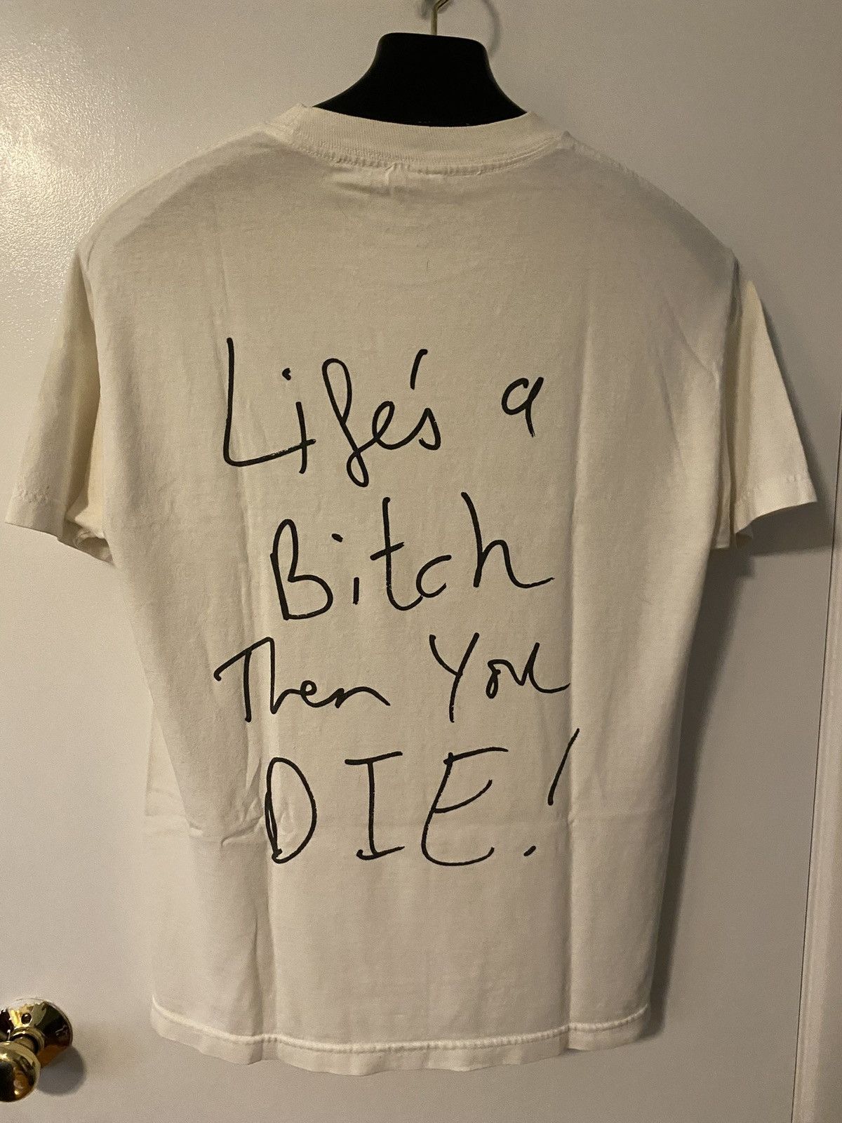 Supreme Supreme Damien Hirst Box Logo Size US M / EU 48-50 / 2 - 6 Thumbnail