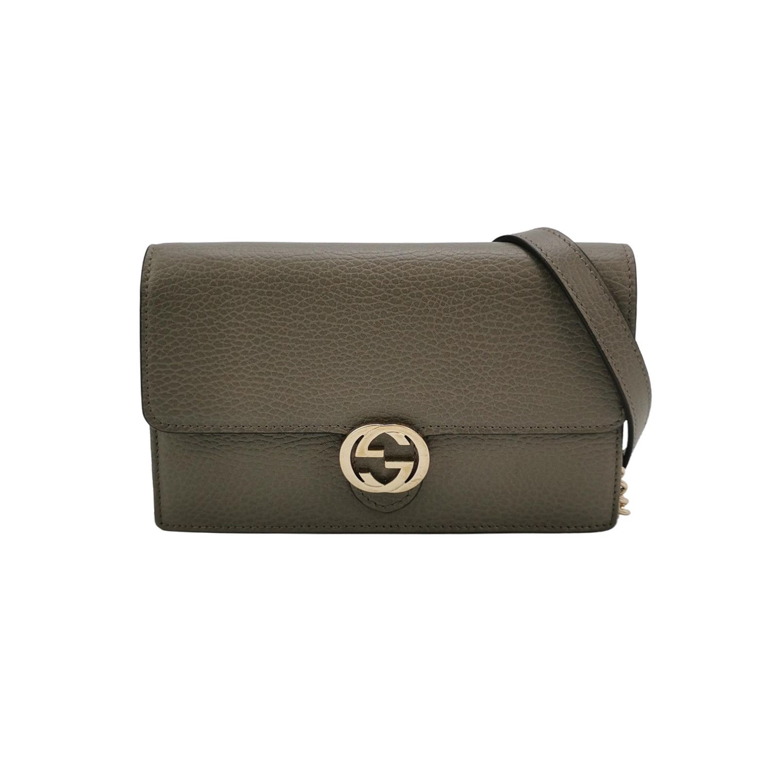 Gucci Gucci Women os Shoulder Bags Size ONE SIZE - 1 Thumbnail