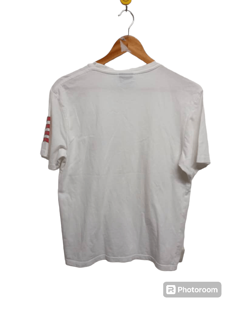 Japanese Brand Number nine marlboro tee Size US M / EU 48-50 / 2 - 2 Thumbnail