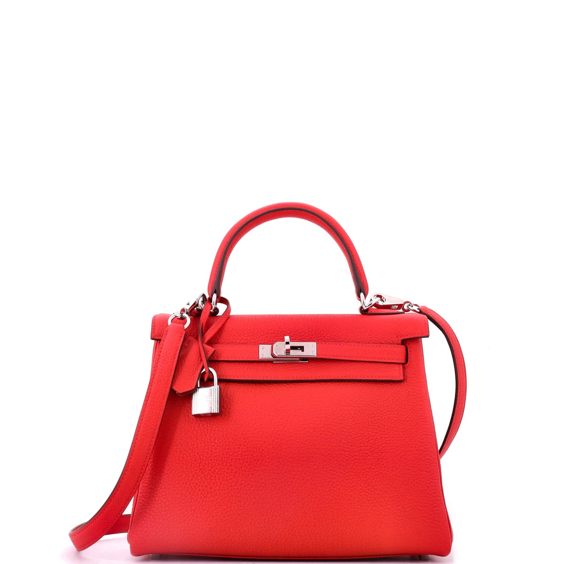 Hermes Kelly Handbag Size ONE SIZE - 1 Thumbnail