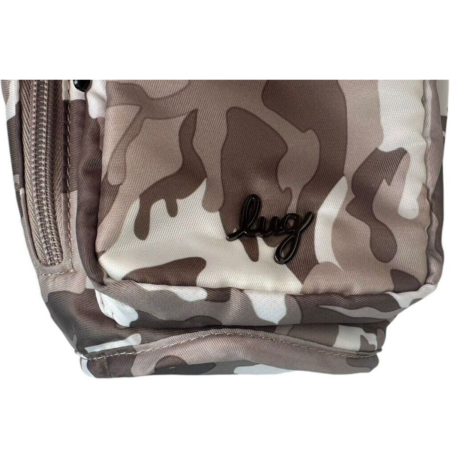 Other Lug Insulated Crossbody Water Bottle Bag Huggie SE Camo Size ONE SIZE - 3 Thumbnail