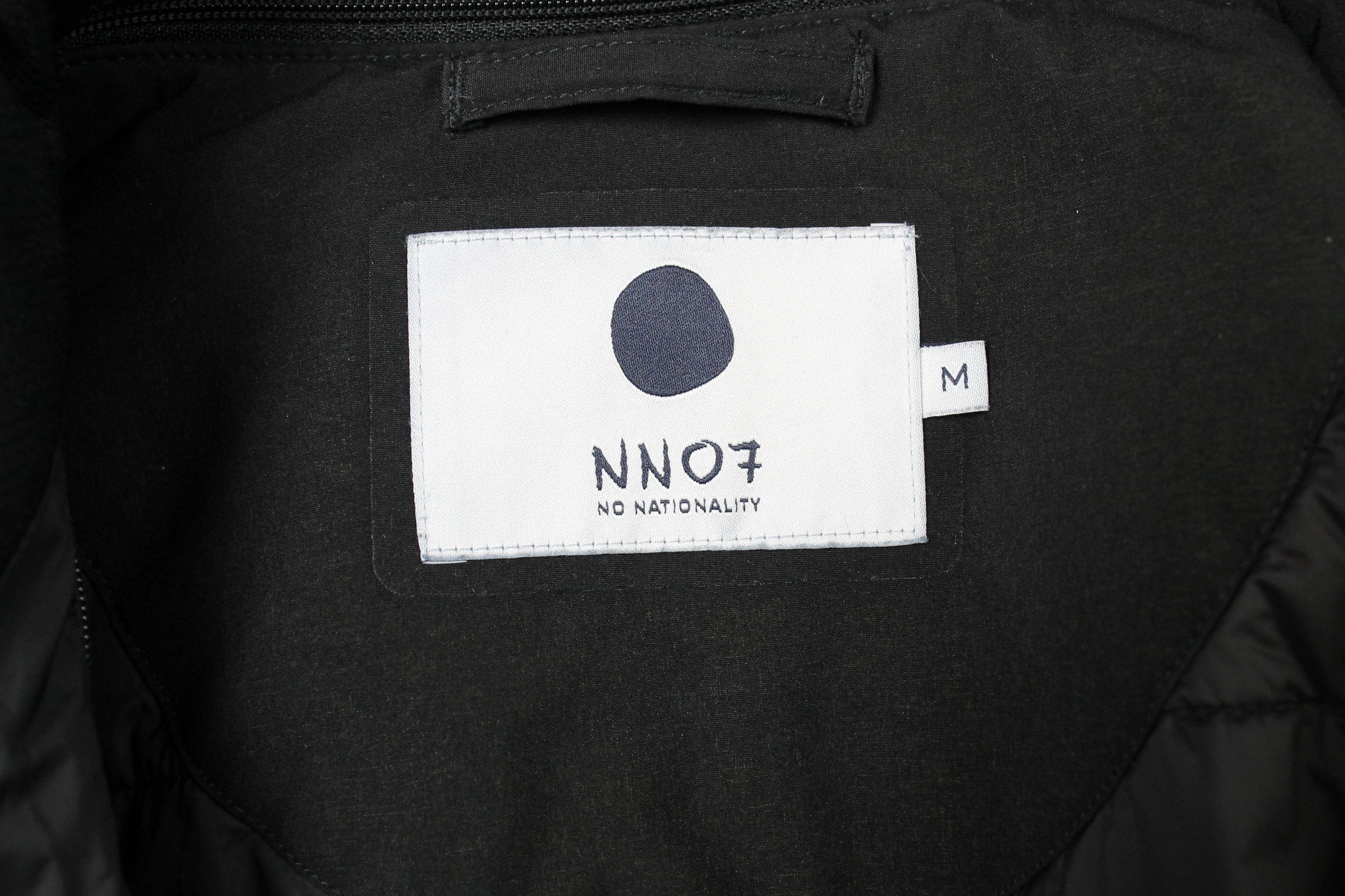 NN07 NNO7 NO NATIONALITY Blake 2-Layer Primaloft Gold Men's M Size US M / EU 48-50 / 2 - 9 Thumbnail