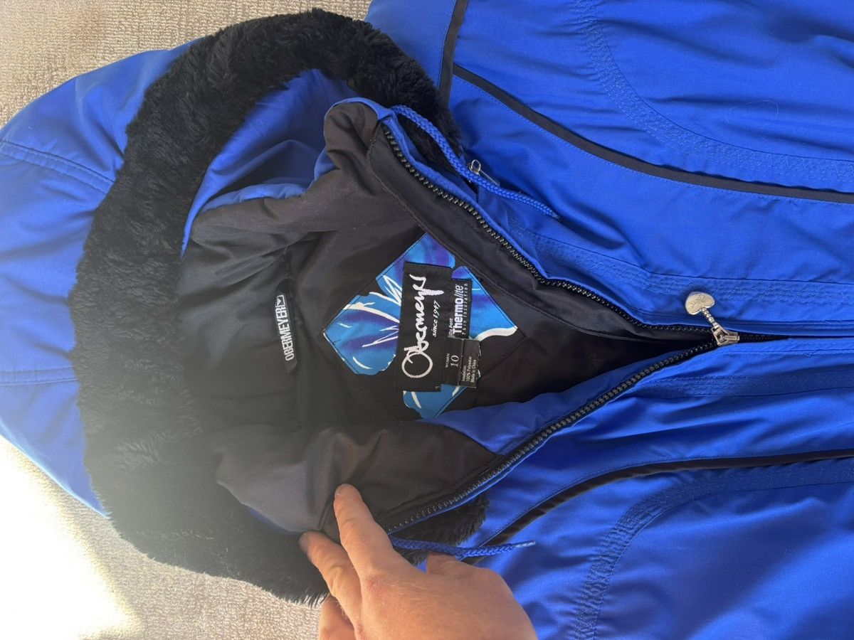 Obermeyer Obermeyer ski jacket Size L / US 10 / IT 46 - 4 Thumbnail
