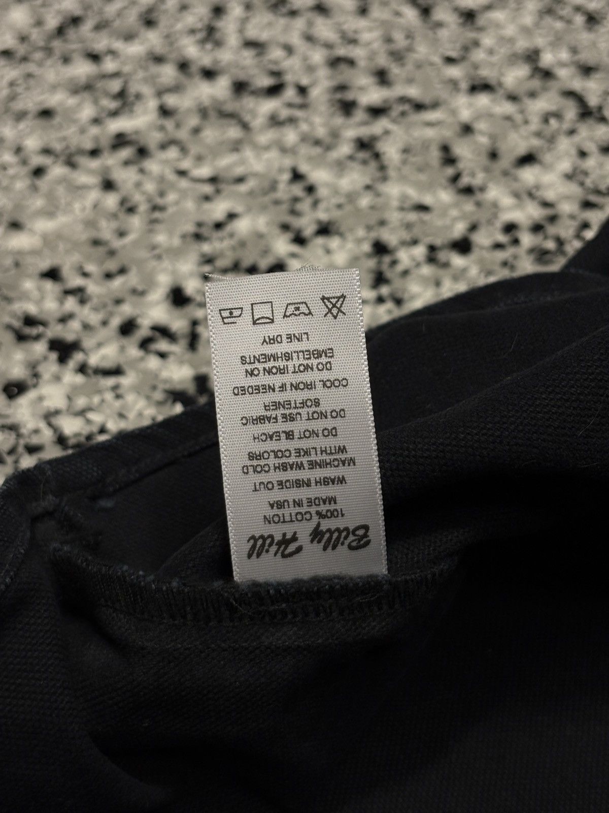 Billy Hill 2023 Billy Hill “Trucks” Mechanic Button Up Shirt Size 1 Size US L / EU 52-54 / 3 - 8 Thumbnail