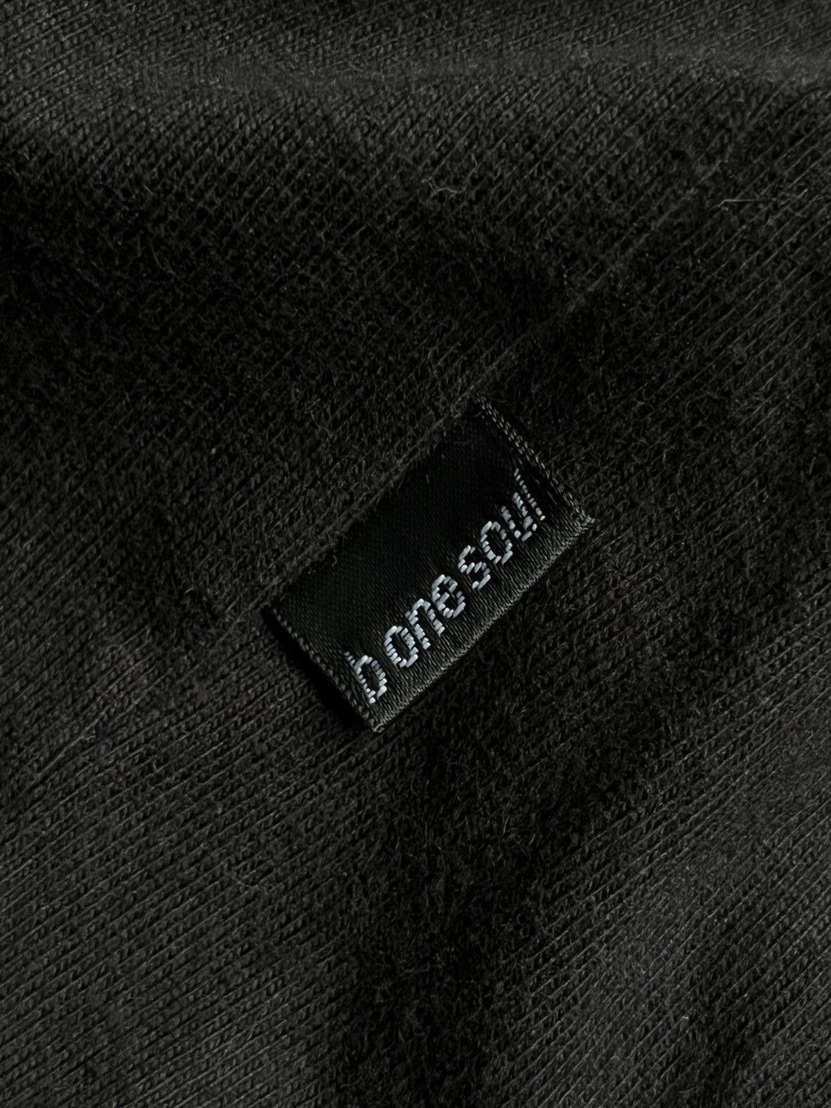 14th Addiction Japanese B-One-Soul Double Layer Style Seditionaries Punk Size US L / EU 52-54 / 3 - 9 Thumbnail