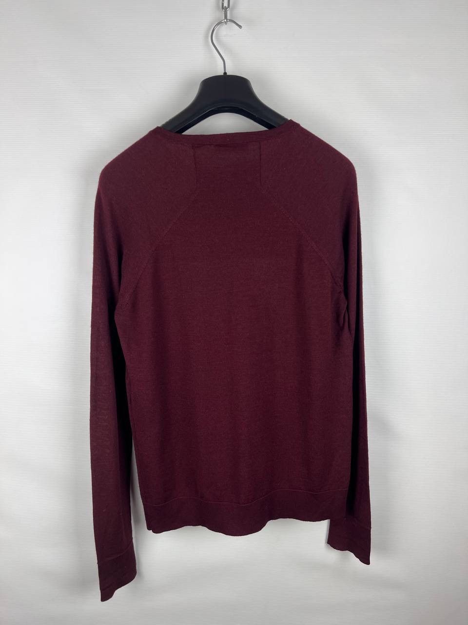 Balenciaga Balenciaga luxury sweater size M Size US M / EU 48-50 / 2 - 2 Thumbnail
