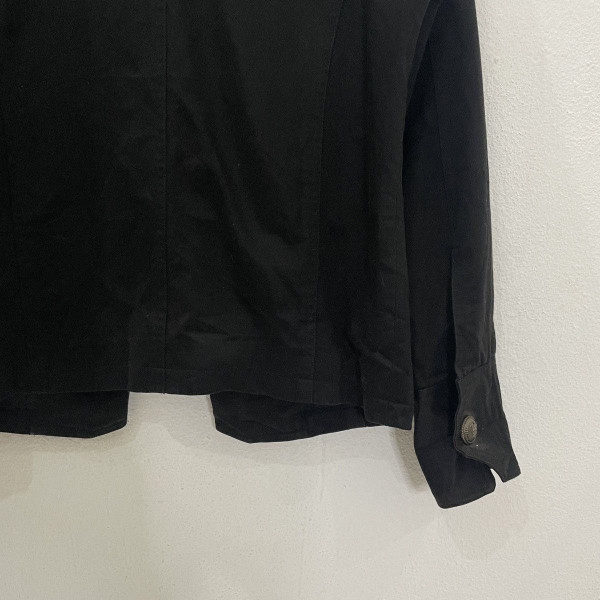 semanticdesign Vintage Sematic Design Rare Design Jacket Size L / US 10 / IT 46 - 8 Thumbnail