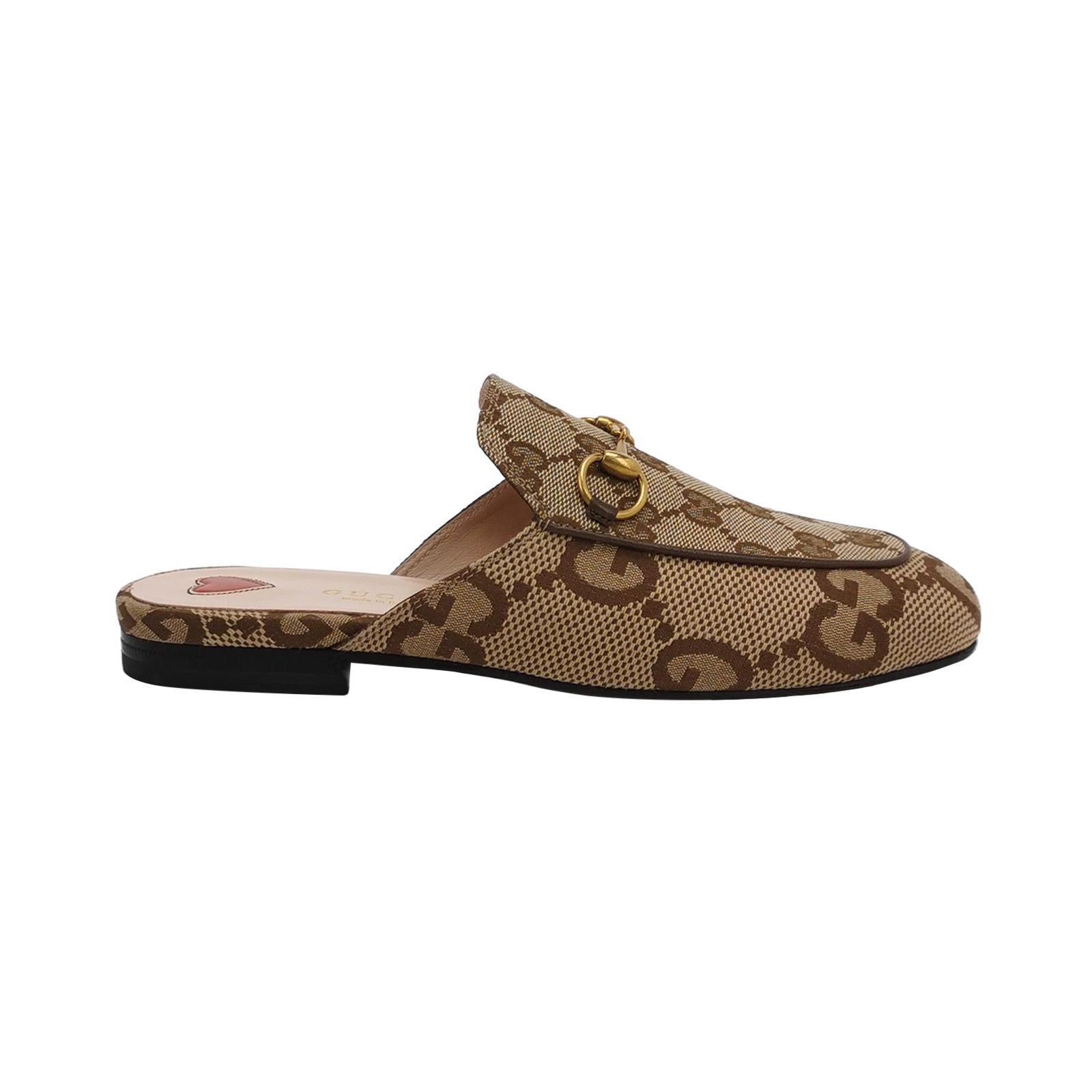 Gucci Gucci Women it_34-5 Sandals Size US 4.5 / IT 34.5 - 1 Thumbnail