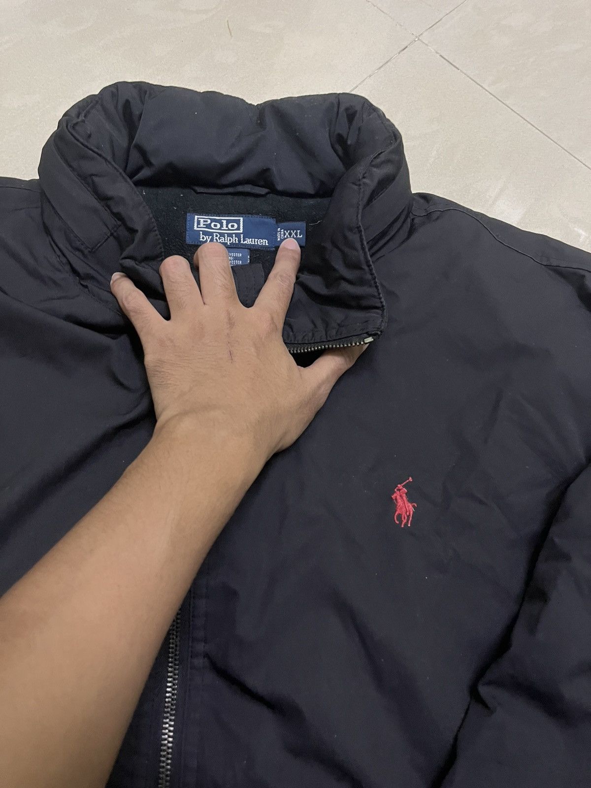 Polo Ralph Lauren Polo RL Jacket Size US XL / EU 56 / 4 - 1 Thumbnail