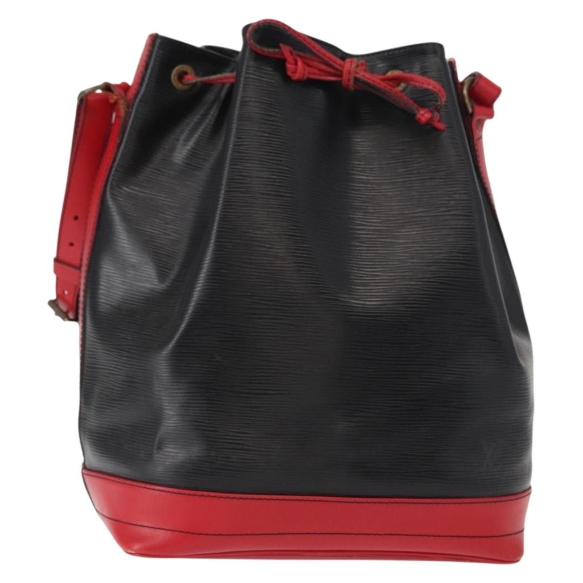 Louis Vuitton Louis Vuitton Bicolor Noe Handbag Epi Leather Size ONE SIZE - 1 Thumbnail