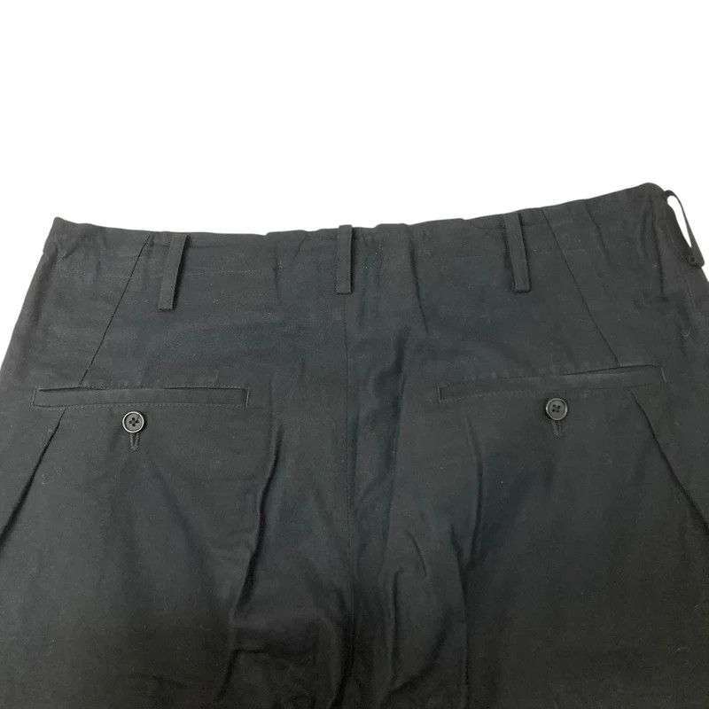 Yohji Yamamoto Yohji Yamamoto pour homme slacks Size US 33 - 5 Thumbnail