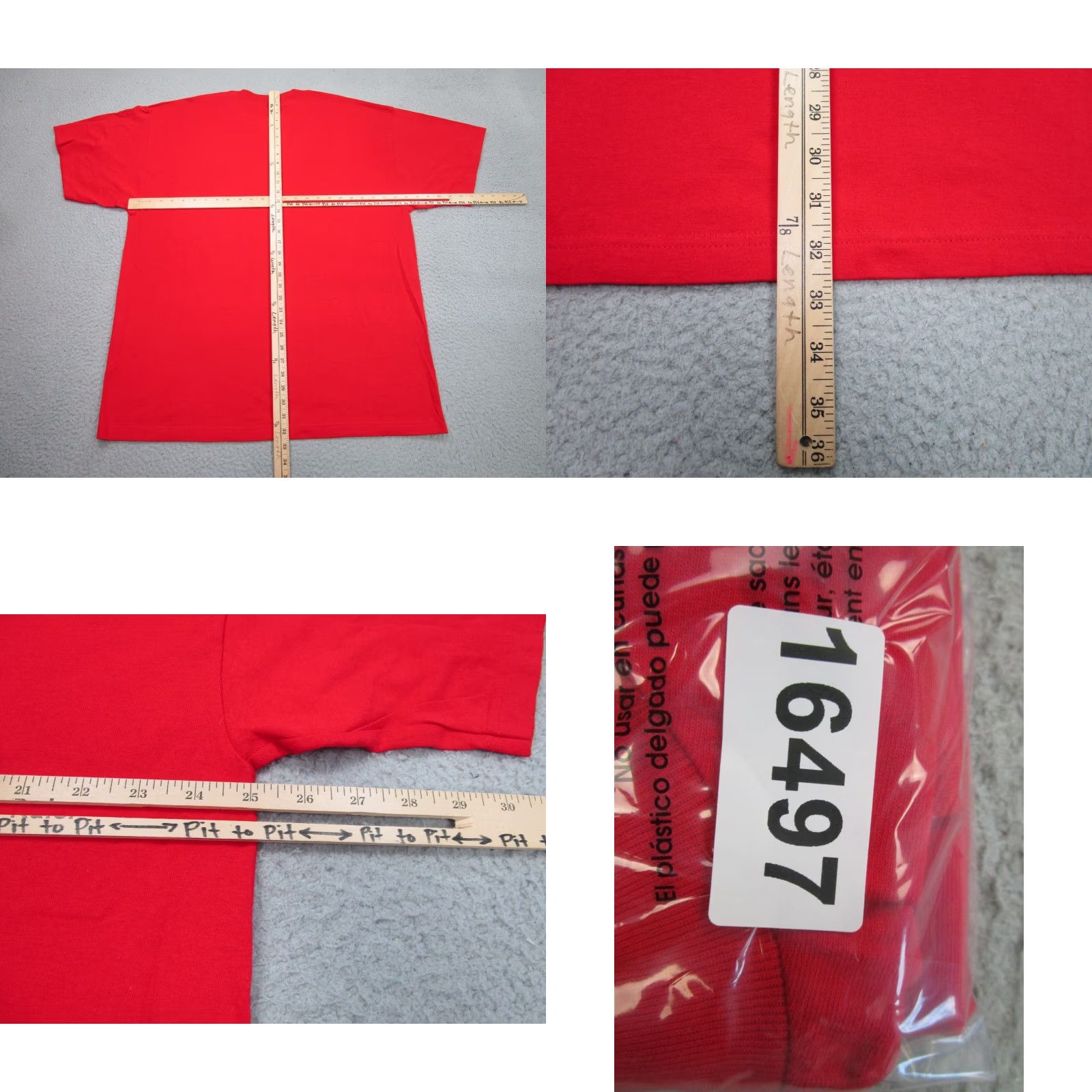 Karl Kani VINTAGE Karl Kani Shirt mens 2XL red Tupac 2 Pac 90s y2k Hip Hop Rap Baggy Big Crew Neck Short Sleeve Logo California, Hip Hop Mens 2XL Red T-Shirt Size US XXL / EU 58 / 5 - 8 Thumbnail
