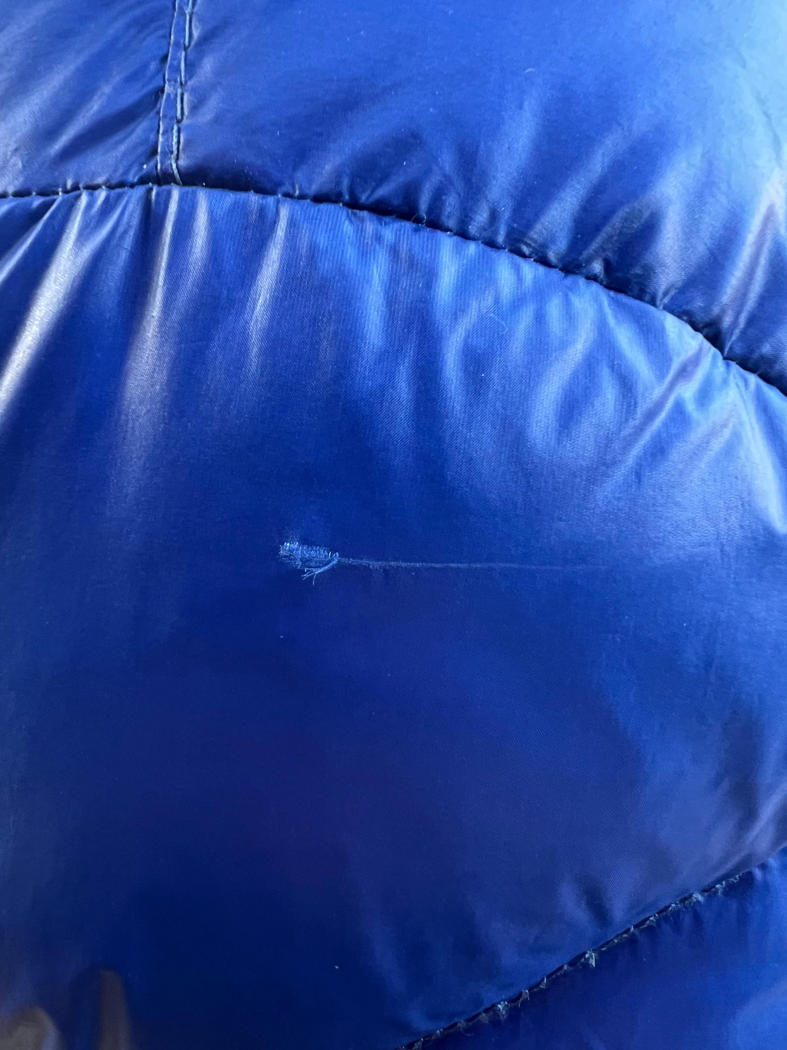Moncler Moncler Fedor rare Electric blue color Size US M / EU 48-50 / 2 - 20 Thumbnail