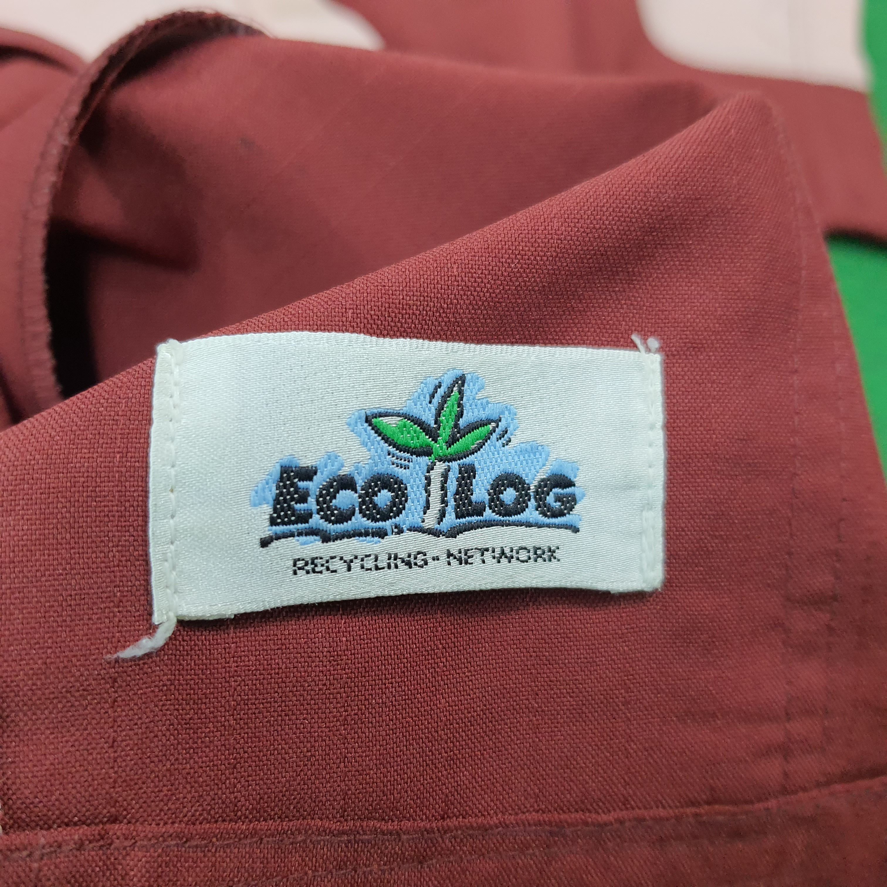 Japanese Brand Vintage 7 Eleven Japan Staff Uniform Jacket C276N76 Size US L / EU 52-54 / 3 - 5 Thumbnail