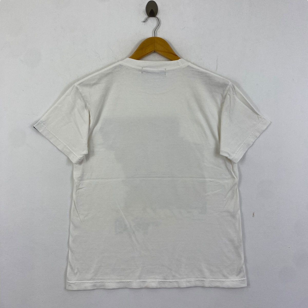 Japanese Brand EXILE ID Japanese Anime Graphic Tee Shirt Small Size Size US S / EU 44-46 / 1 - 5 Thumbnail