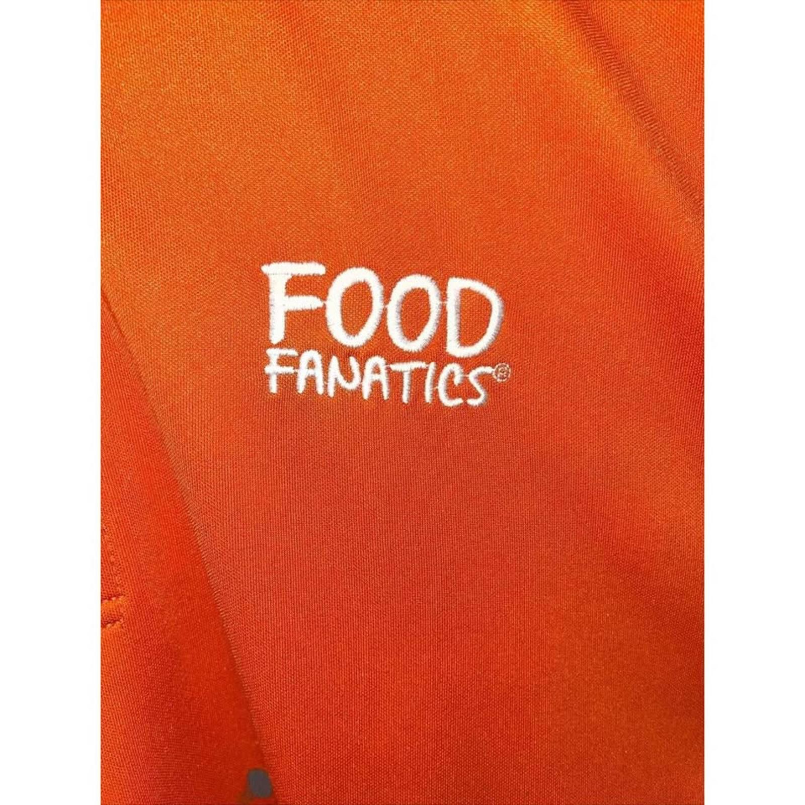 Other Food Fanatics Orange Polo Shirt - Pack of 2 Size US XXL / EU 58 / 5 - 4 Thumbnail