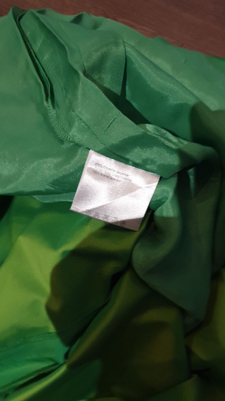 Other Green dress size 38 / M basler black label Size M / US 6-8 / IT 42-44 - 5 Thumbnail