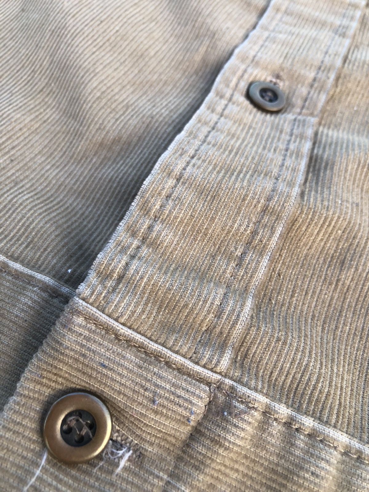 Levi's × Vintage Levis vintage Size US L / EU 52-54 / 3 - 4 Thumbnail