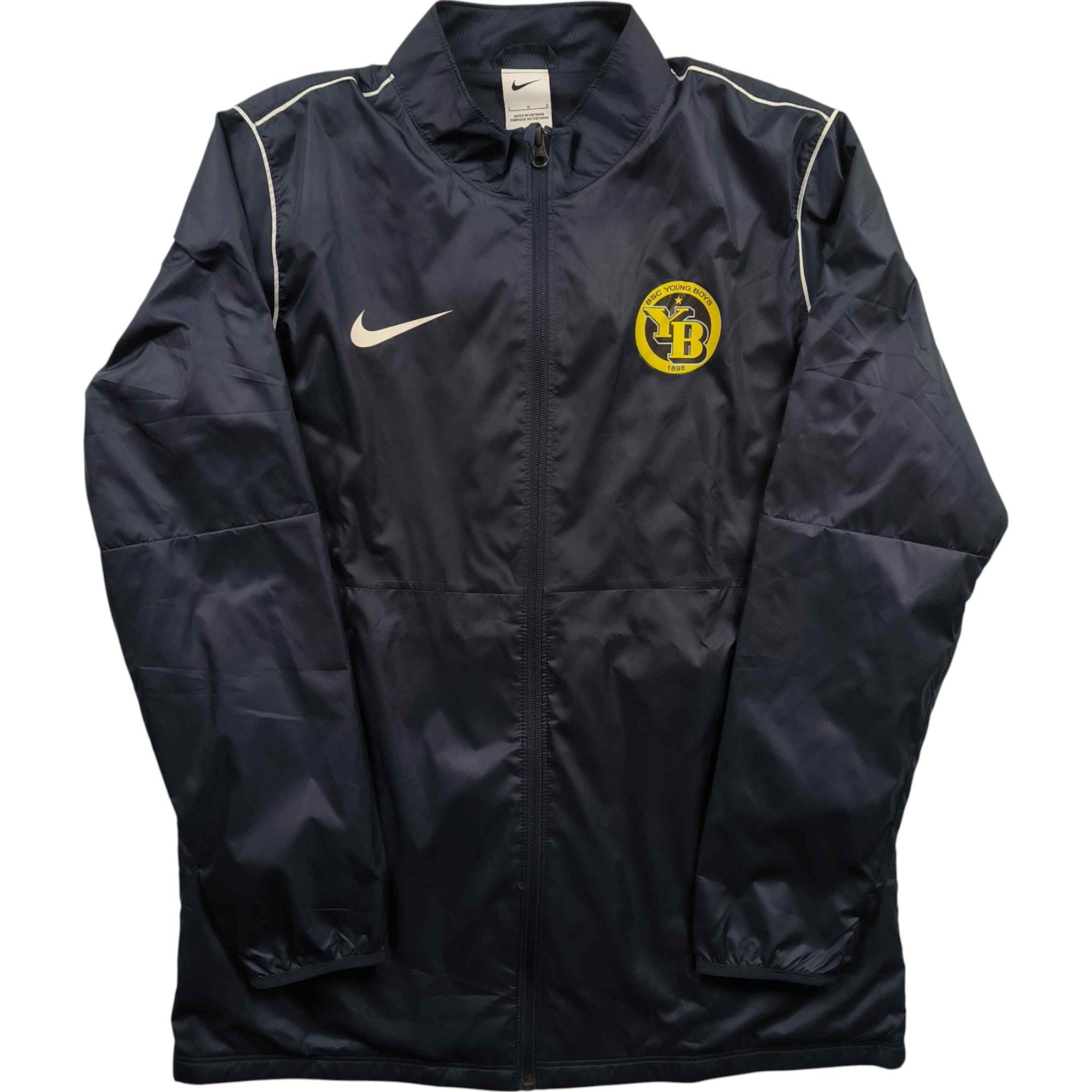 Nike Young Boys 2023-24 Nike football track top size L Size US L / EU 52-54 / 3 - 1 Thumbnail