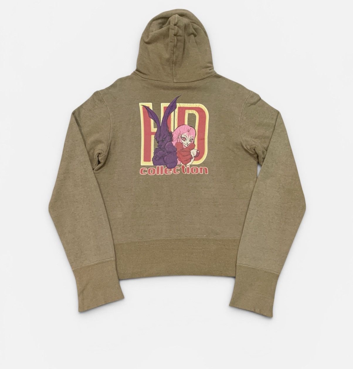 Beauty Beast Beauty:Beast sweet blood honey Hoodie | Grailed
