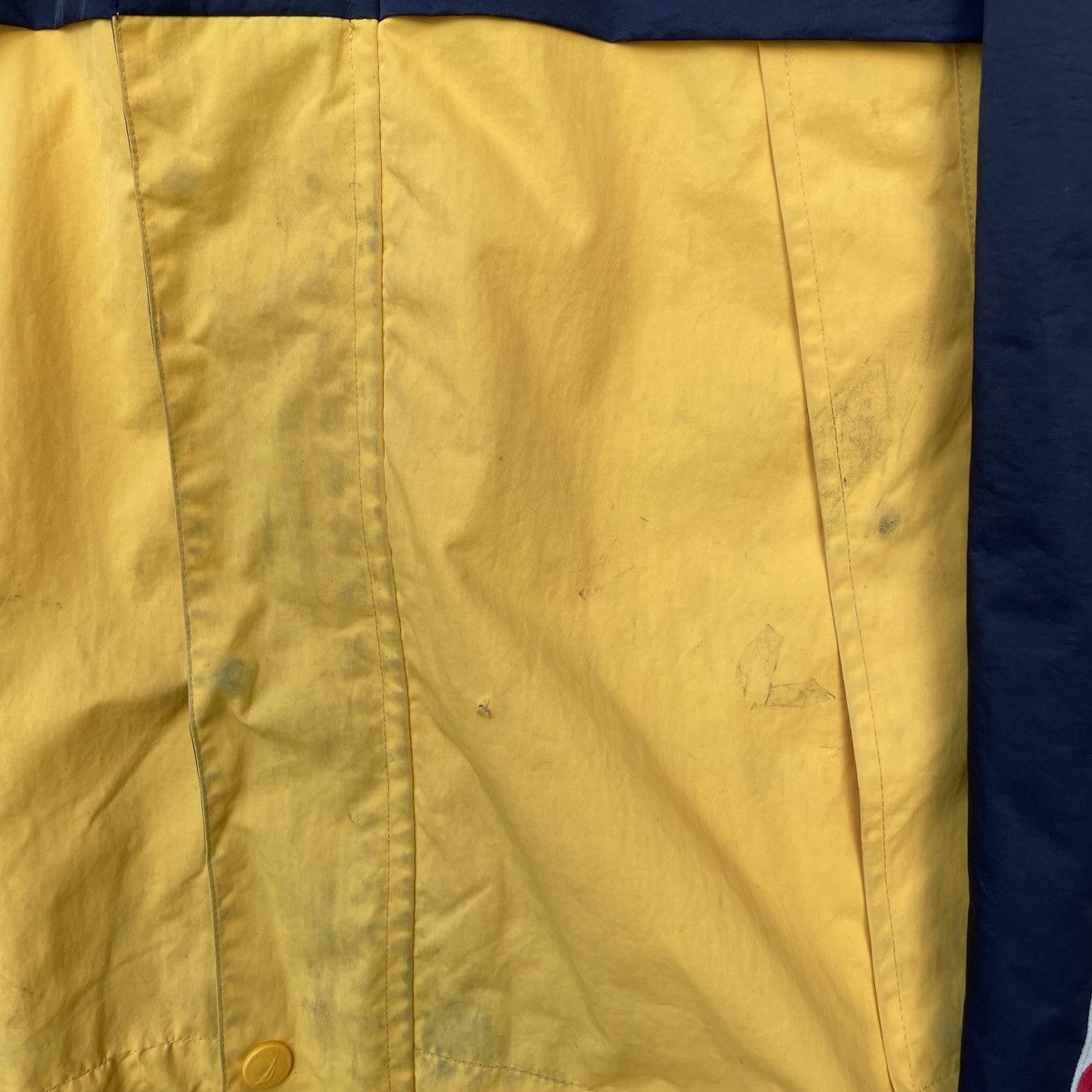 Nautica 💥Vintage Nautica Two Tone Jacket Size US M / EU 48-50 / 2 - 4 Thumbnail