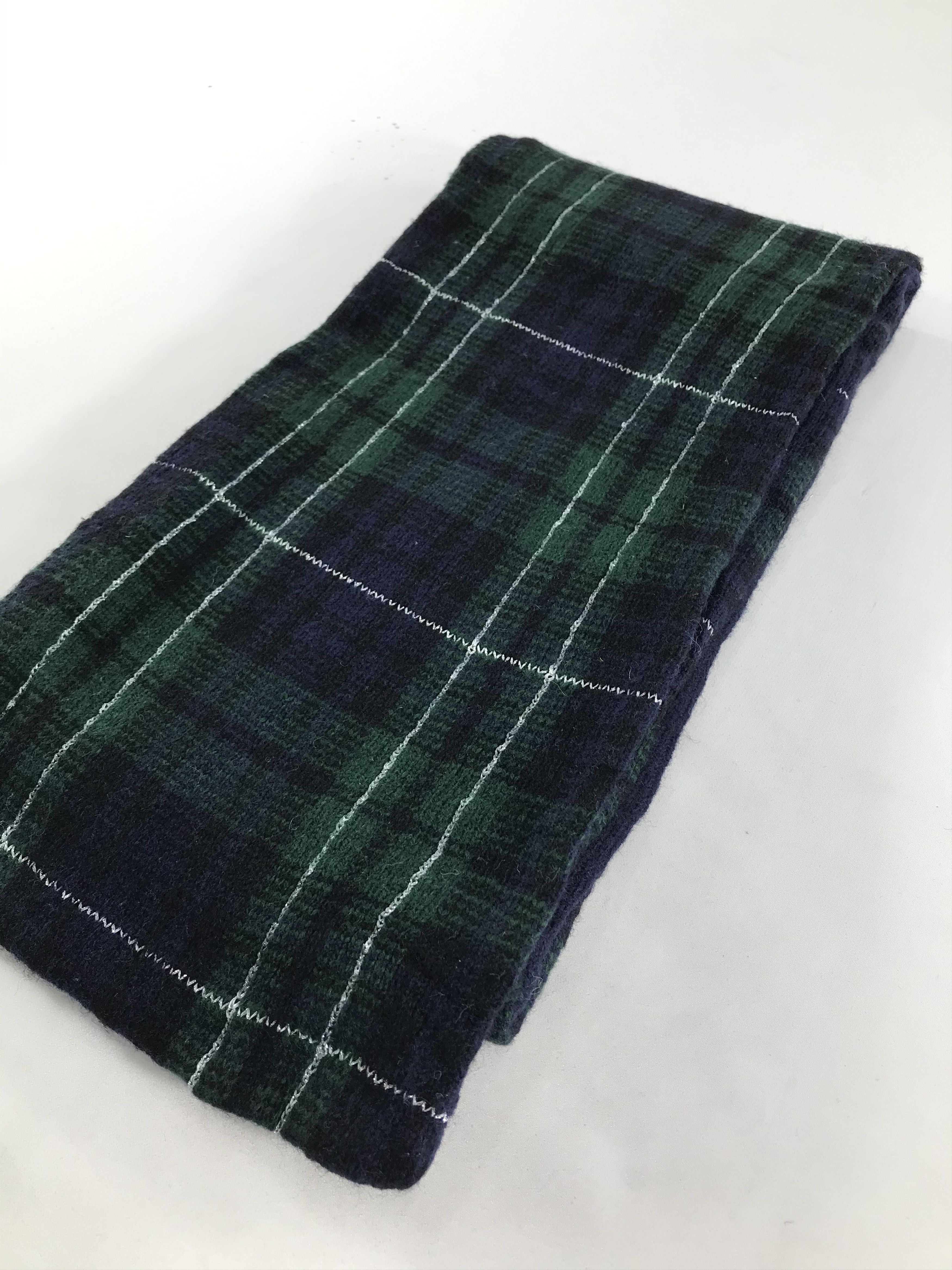 Journal Standard × Vintage Journal Standard Scarf / Muffler / Neckwear - WW2335 Size ONE SIZE - 3 Thumbnail