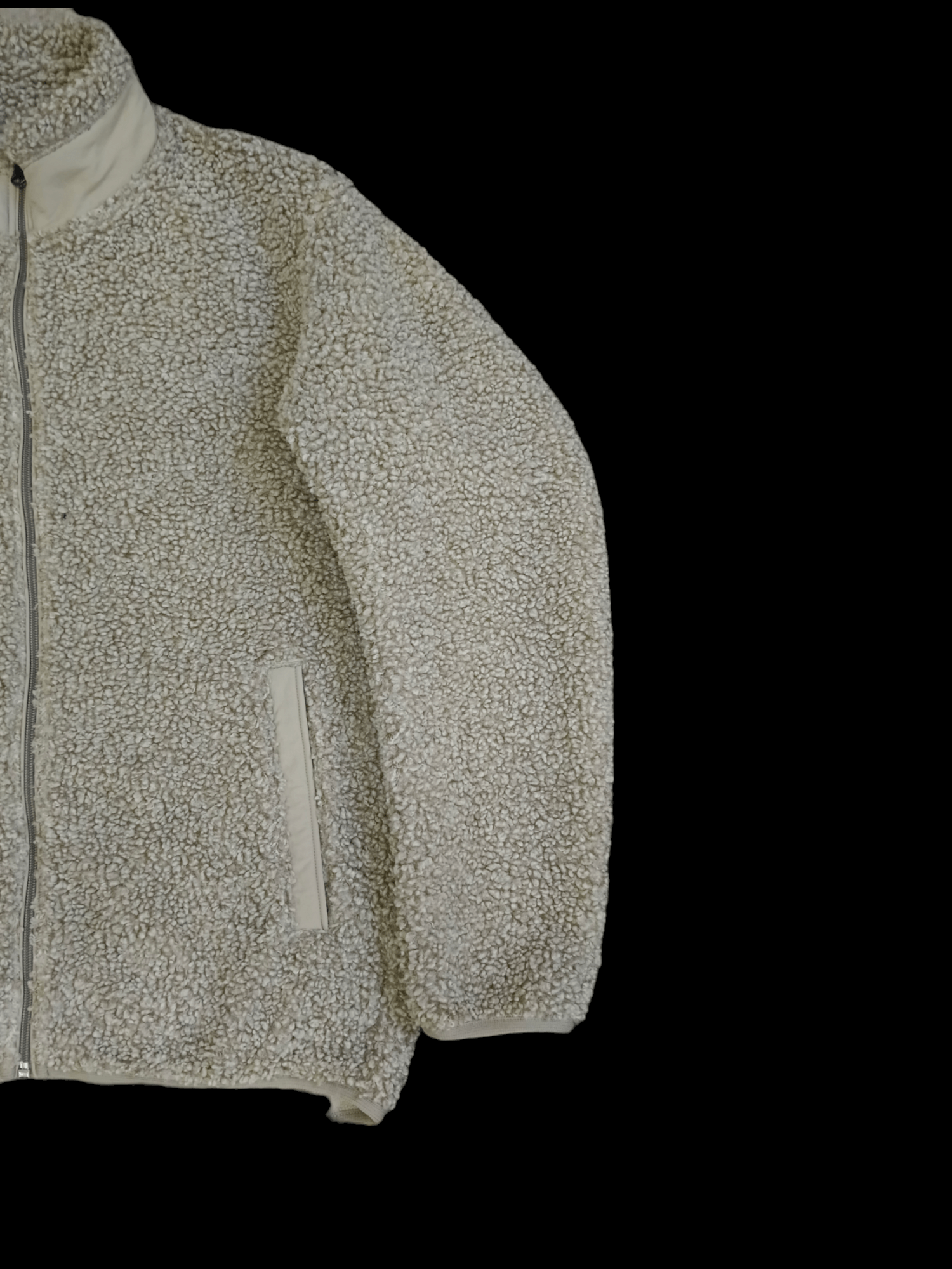 Other UNIQLO FLEECE JACKET Size US L / EU 52-54 / 3 - 2 Thumbnail