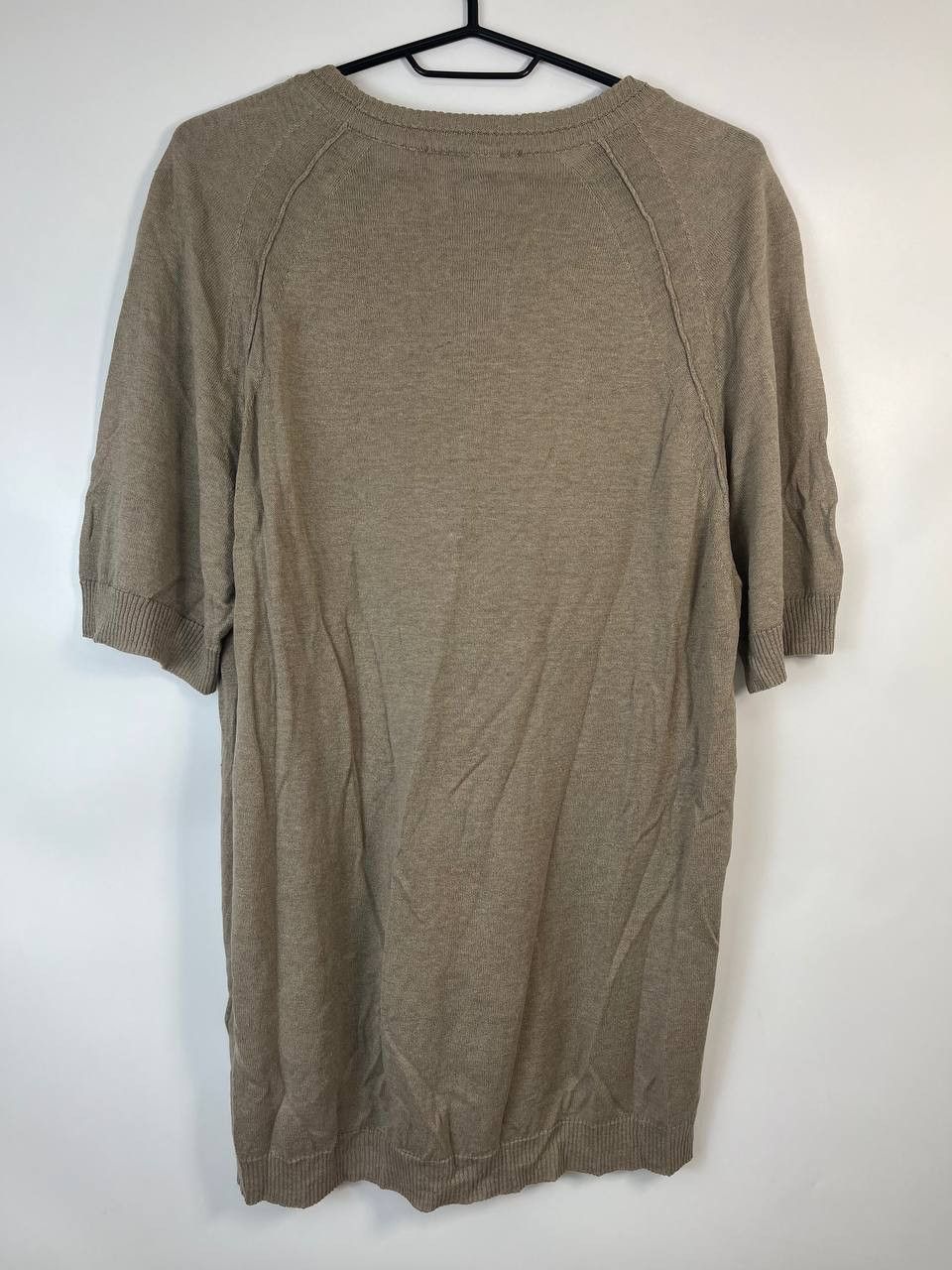 Daniele Fiesoli Daniele Fiesoli Italia Linen Short Sleeve Size L Size US L / EU 52-54 / 3 - 5 Thumbnail