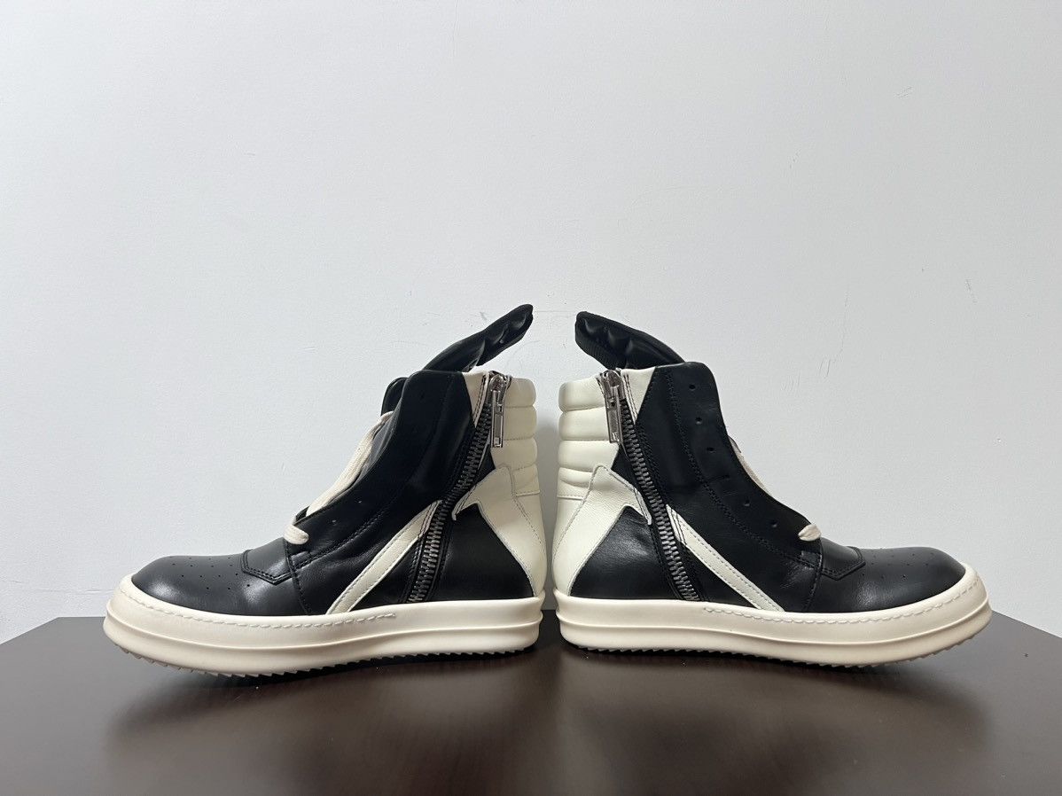 Rick Owens Rick owens geobasket sz35 Size US 5 / IT 35 - 7 Thumbnail