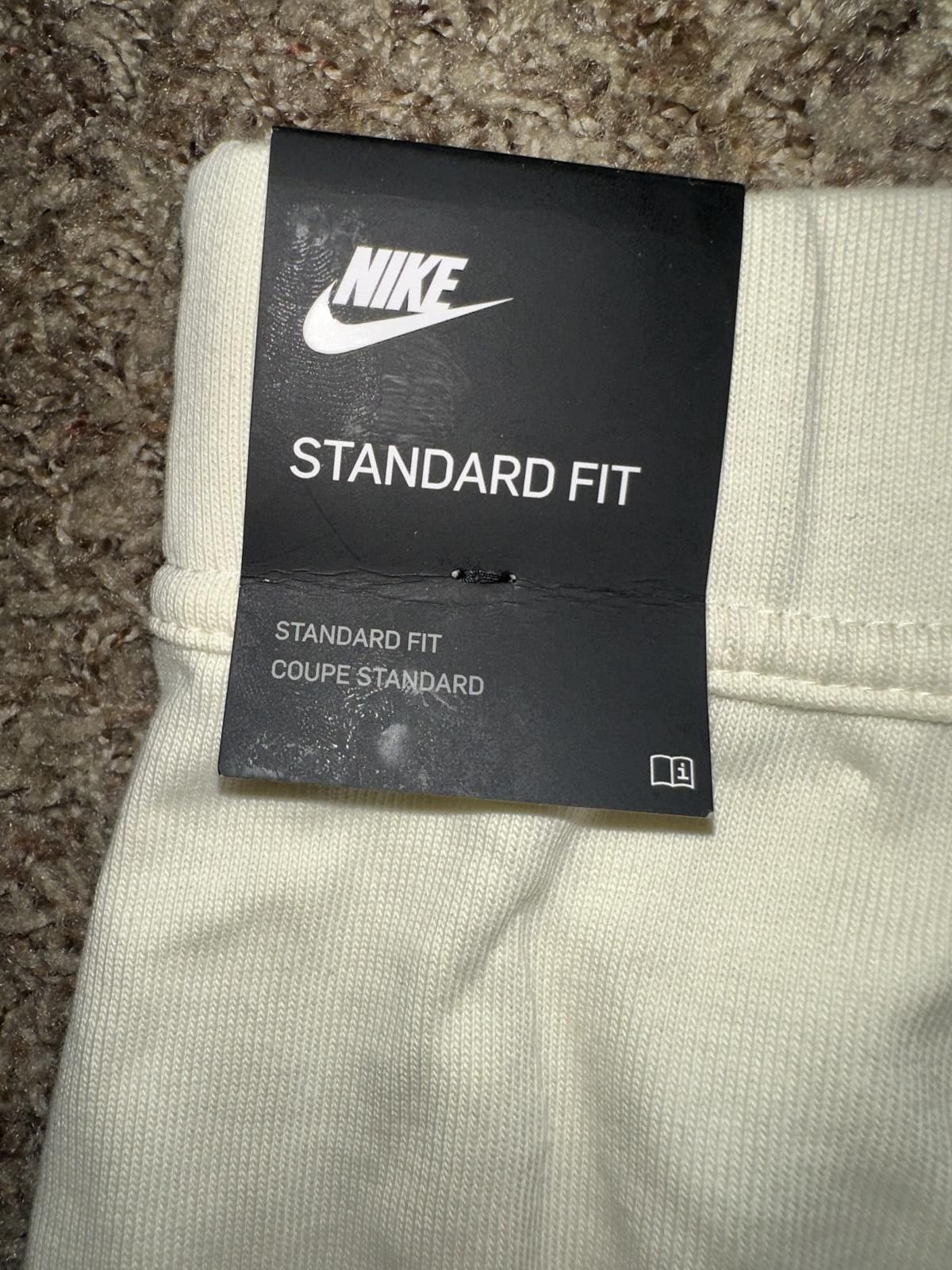 Nike Nike Sportswear Swoosh Women Logo Maxi skirt Limited Edition Size 36" / US 14 / IT 50 - 9 Thumbnail