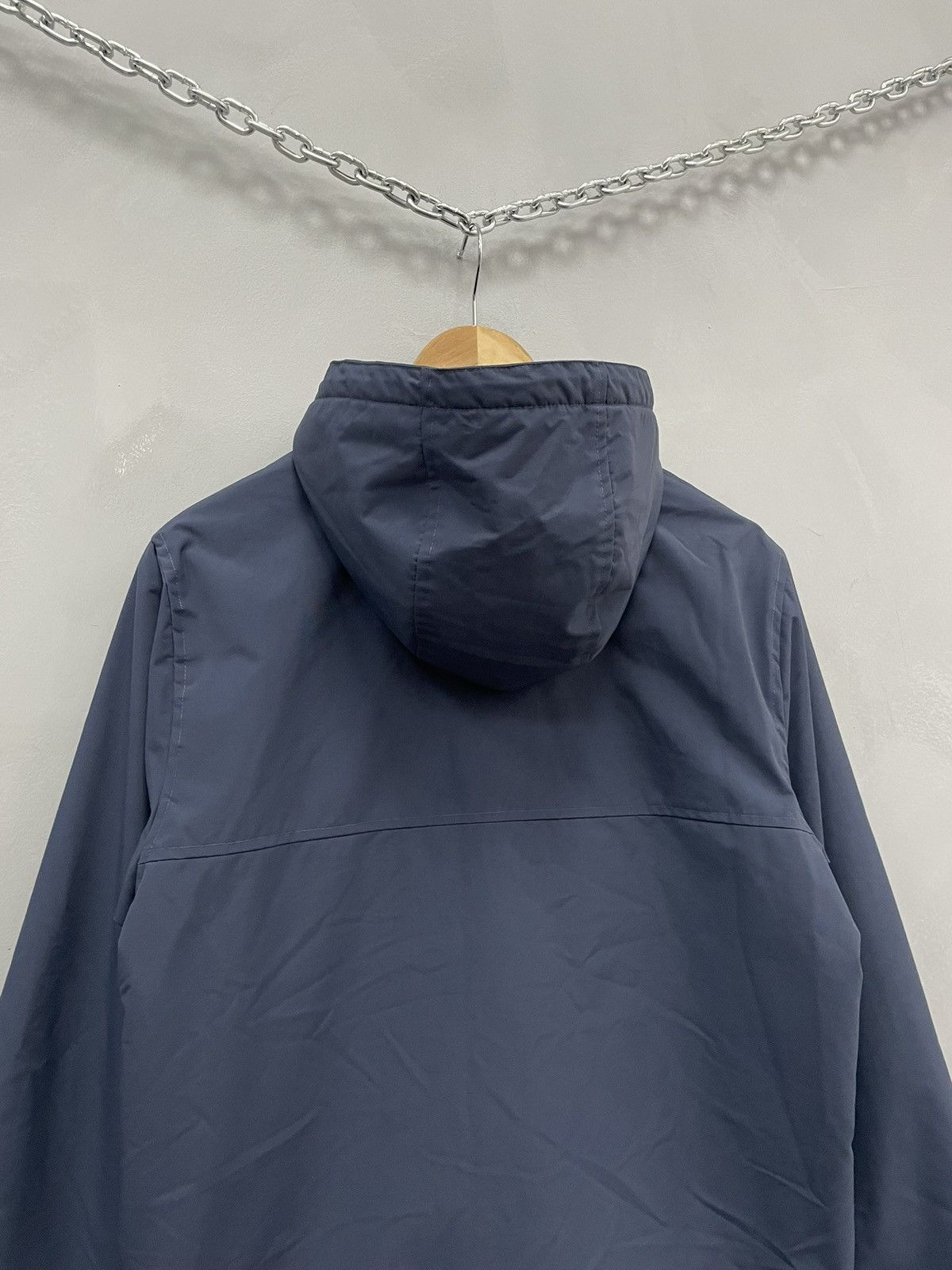 Carhartt Retro Carhartt y2k boxy anorak jacket Americana detroit Size US S / EU 44-46 / 1 - 12 Thumbnail